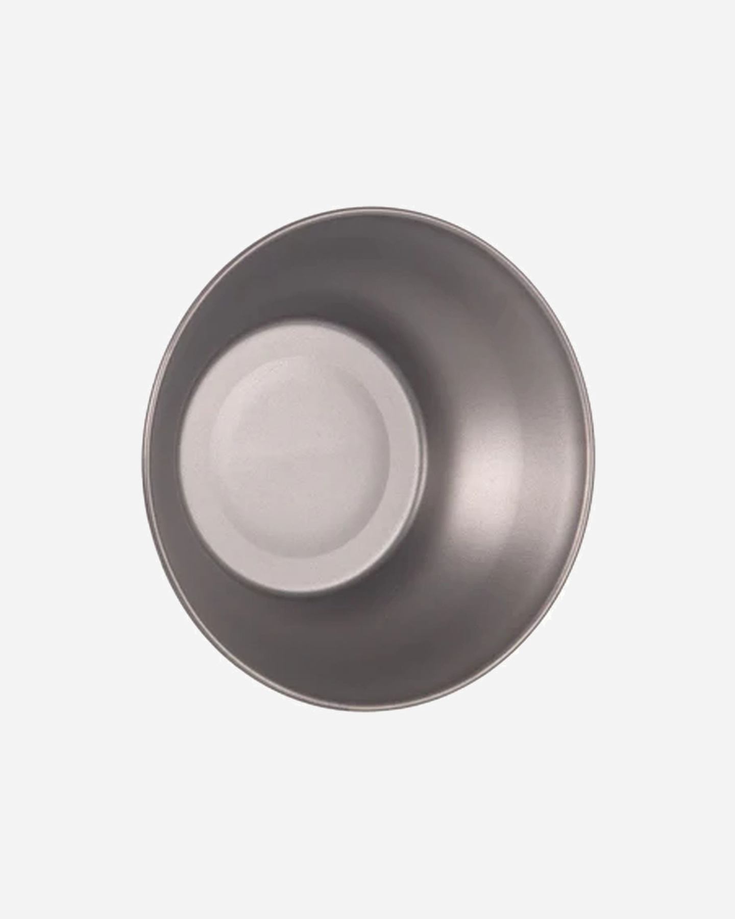 Tazza campeggio LIFEVENTURE TITANIUM BOWL  - Color mix - 2 | Cisalfa Sport