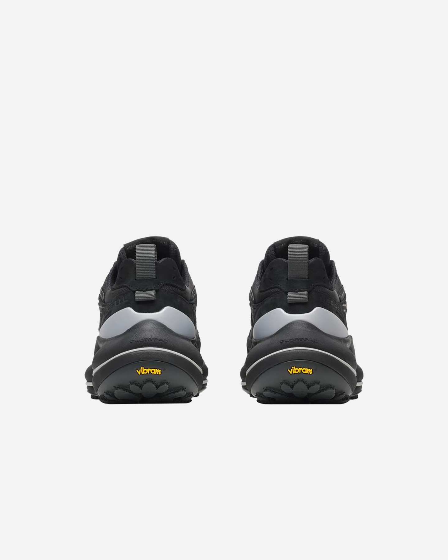 Scarpe trekking MERRELL SPEEDARC MATIS LTR WP W - Nero - 4 | Cisalfa Sport