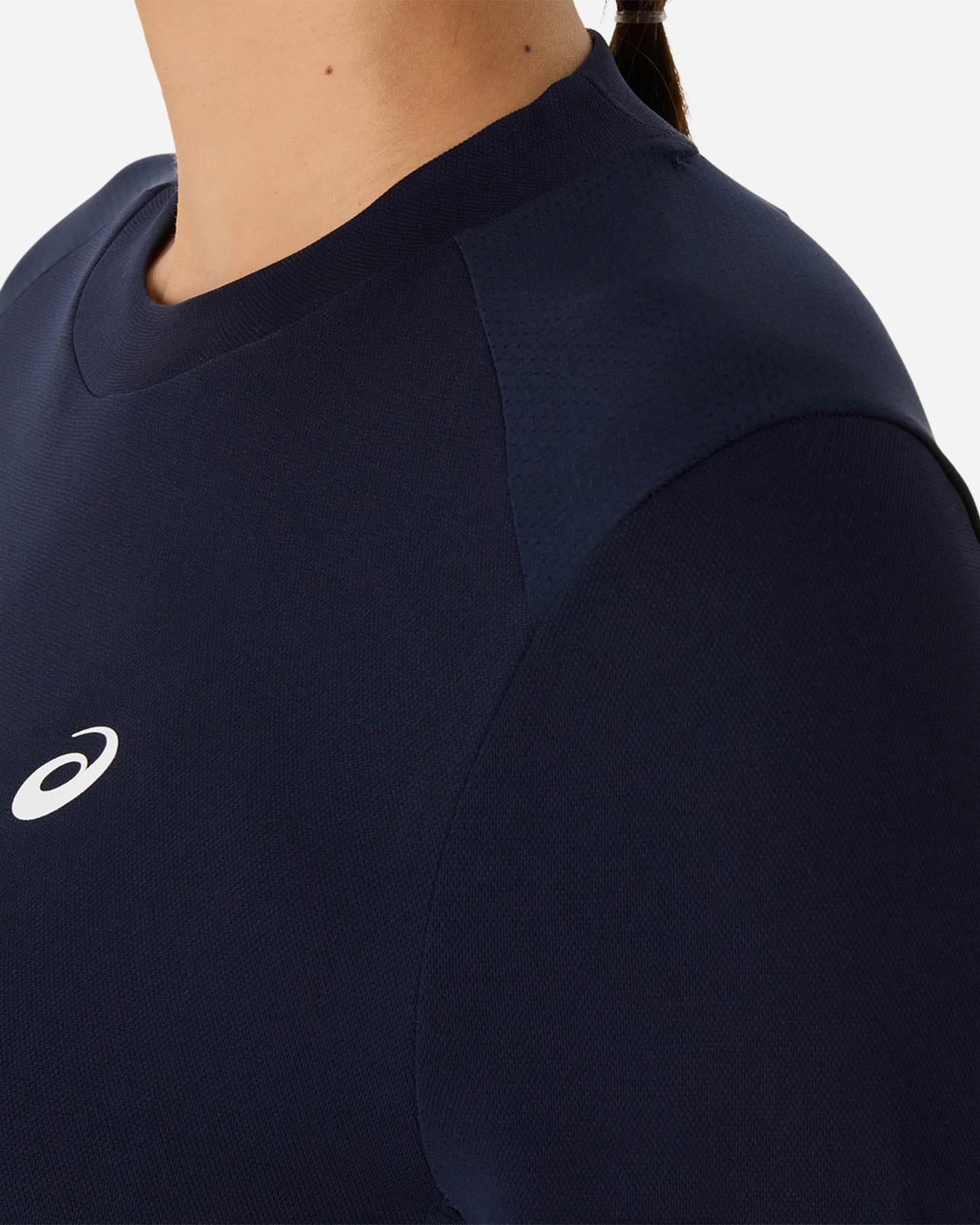 T-shirt tennis ASICS COURT W - 5 | Cisalfa Sport