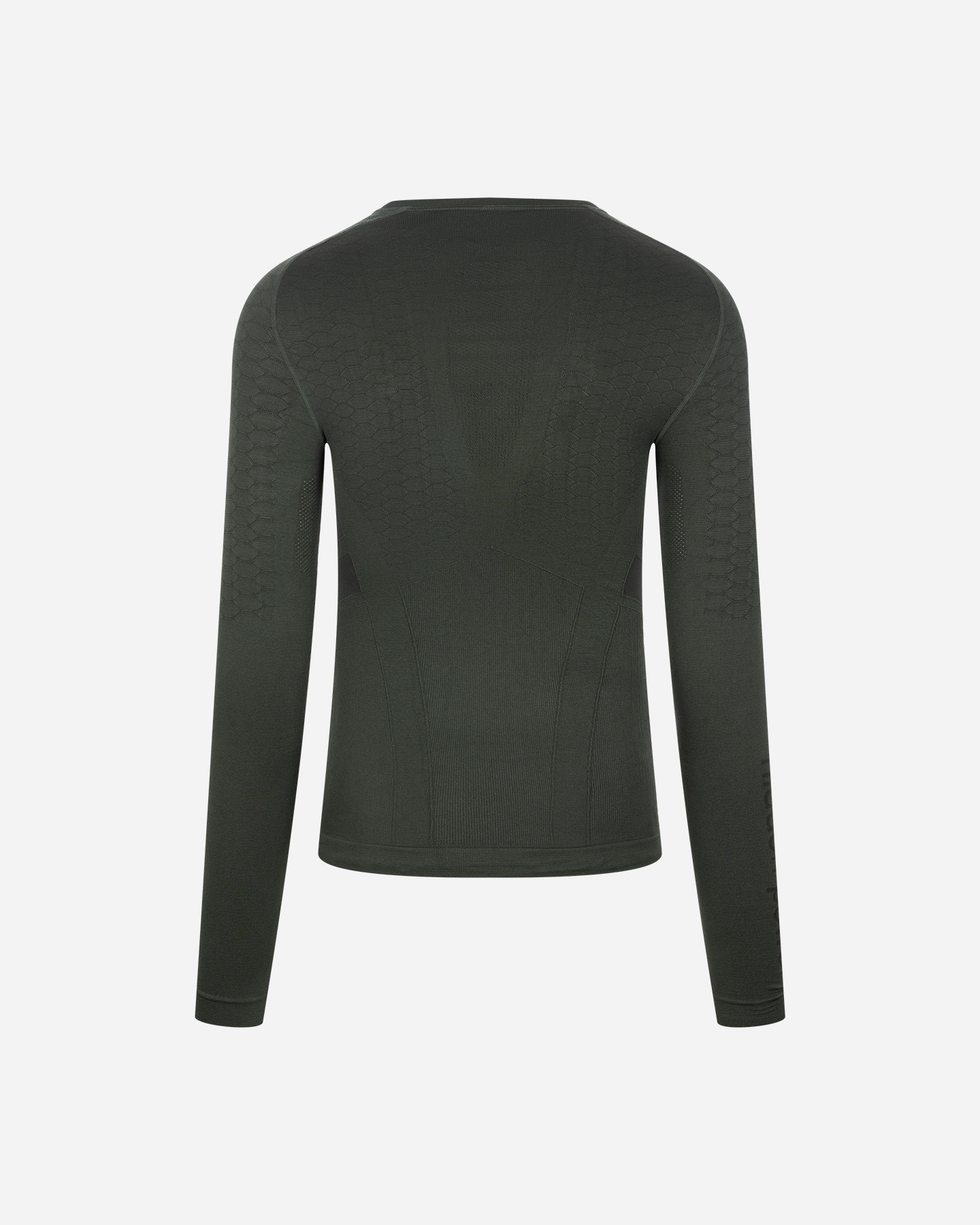 Maglia intimo tecnico DIADORA ACT HP M - Verde - 1 | Cisalfa Sport