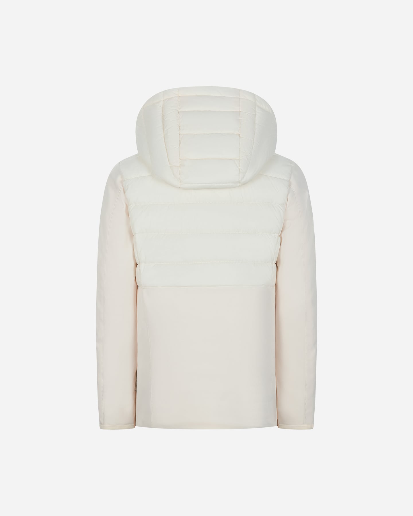 Giacca ADMIRAL SOFTSHELL JR - Bianco - 1 | Cisalfa Sport