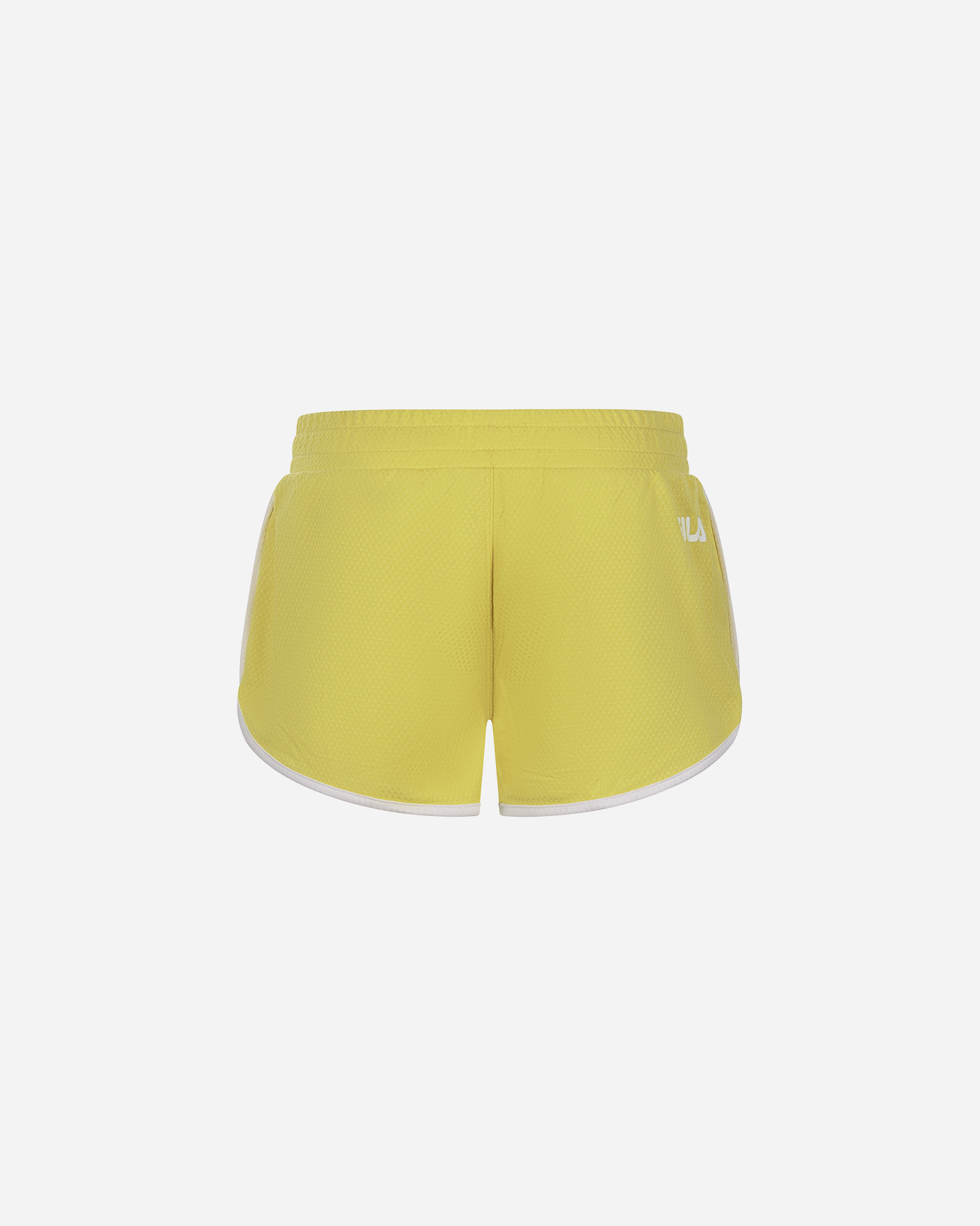 Pantaloncini FILA CONTEMPORARY STREET STYLE JR - Verde - 1 | Cisalfa Sport