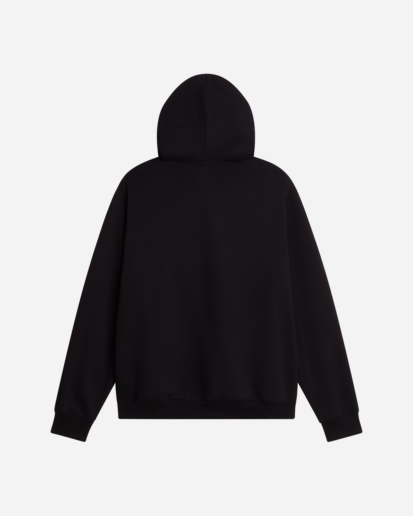 Felpa THE NORTH FACE ESSENTIAL DREW PEAK M - Nero - 1 | Cisalfa Sport