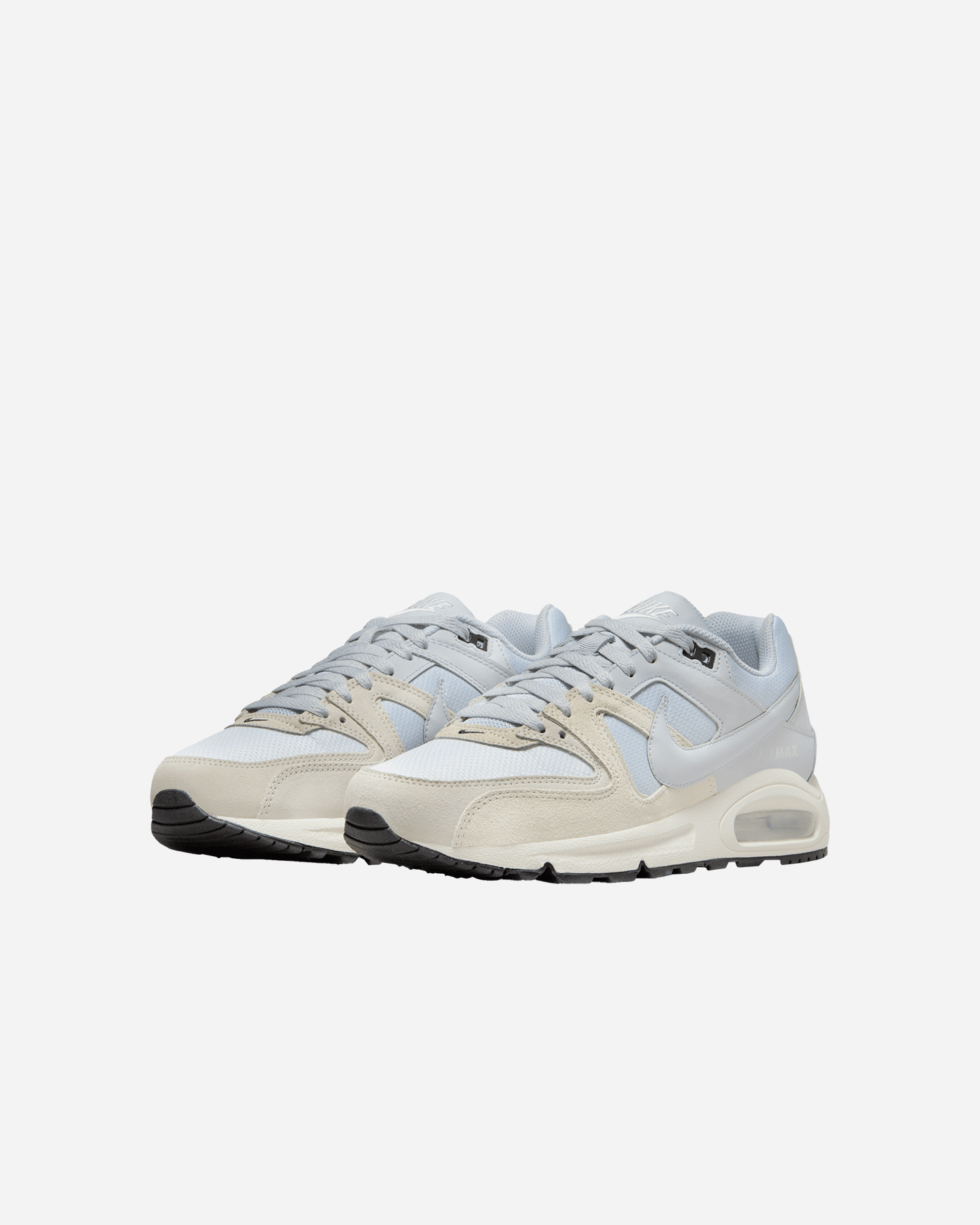 Scarpe sneakers NIKE AIR MAX COMMAND SUMMIT M - Color mix - 1 | Cisalfa Sport