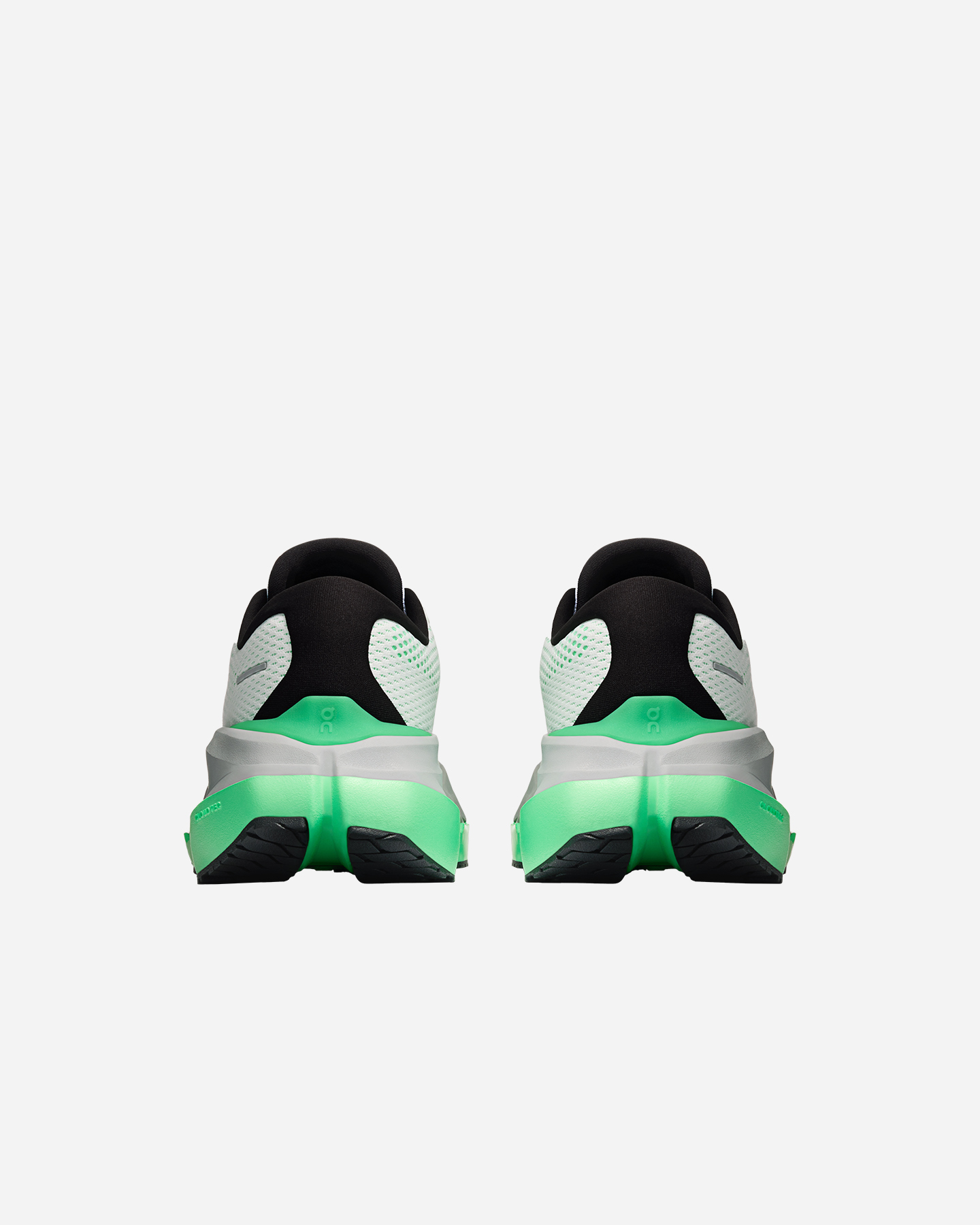 Scarpe running ON CLOUDRUNNER 3 MAX M - 4 | Cisalfa Sport