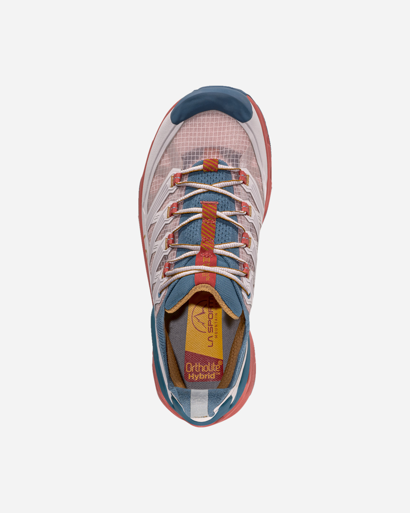 Scarpe trail LA SPORTIVA ULTRA RAPTOR III W - Bianco - 2 | Cisalfa Sport