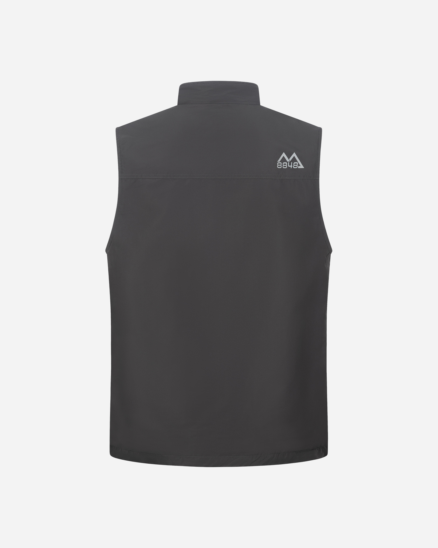 Gilet 8848 TASCONTATO M - Nero - 1 | Cisalfa Sport