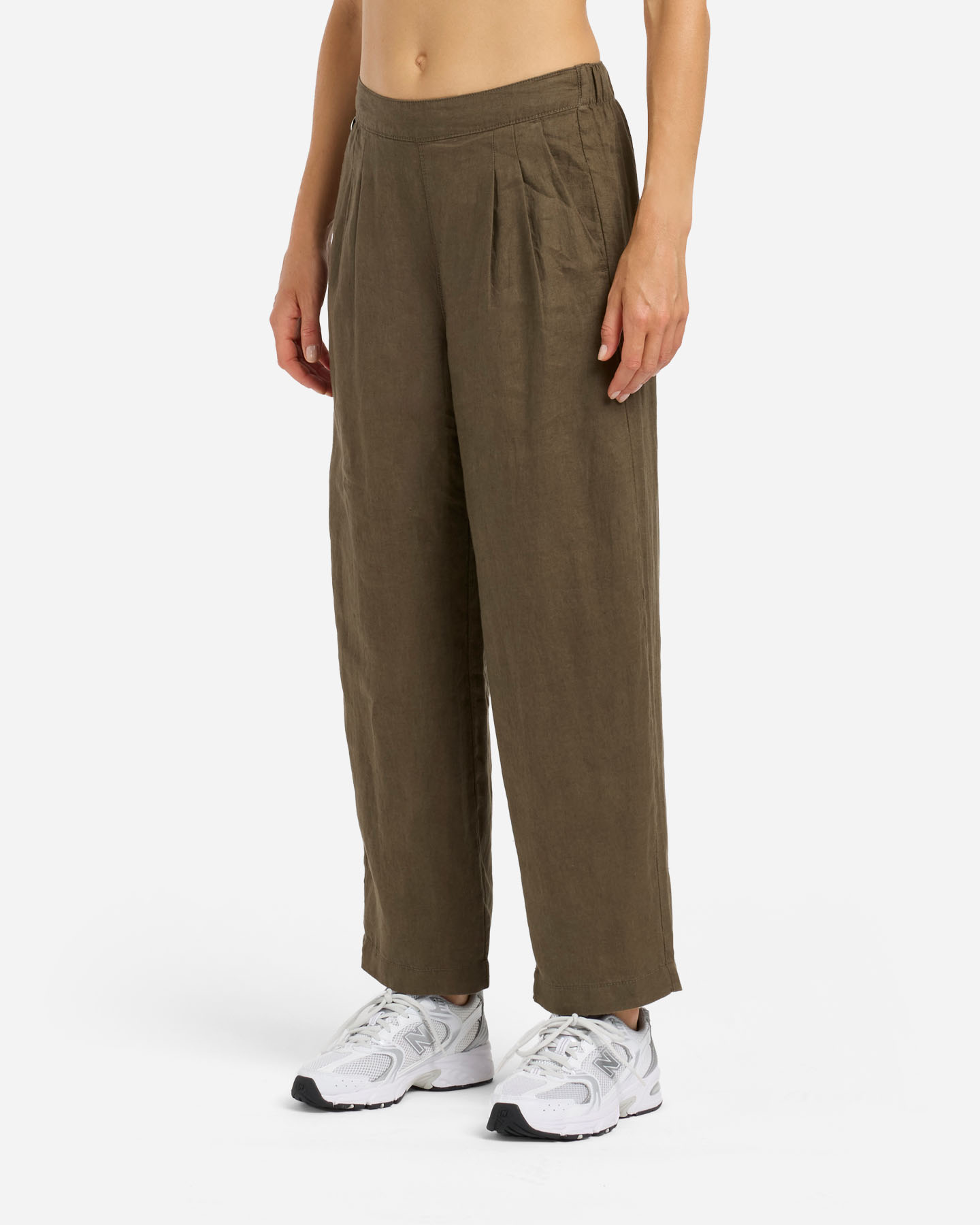 Pantalone BEST COMPANY AUSTRALIAN WILD SAFARI W - Verde - 2 | Cisalfa Sport