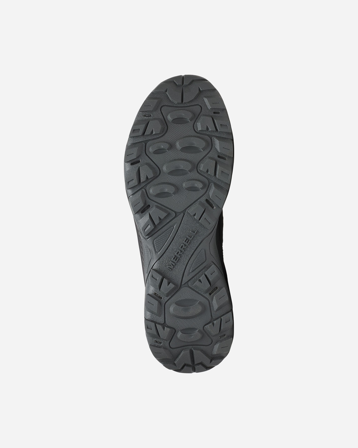 Scarpe escursionismo MERRELL TEMPO EXP MID WP M - Nero - 2 | Cisalfa Sport