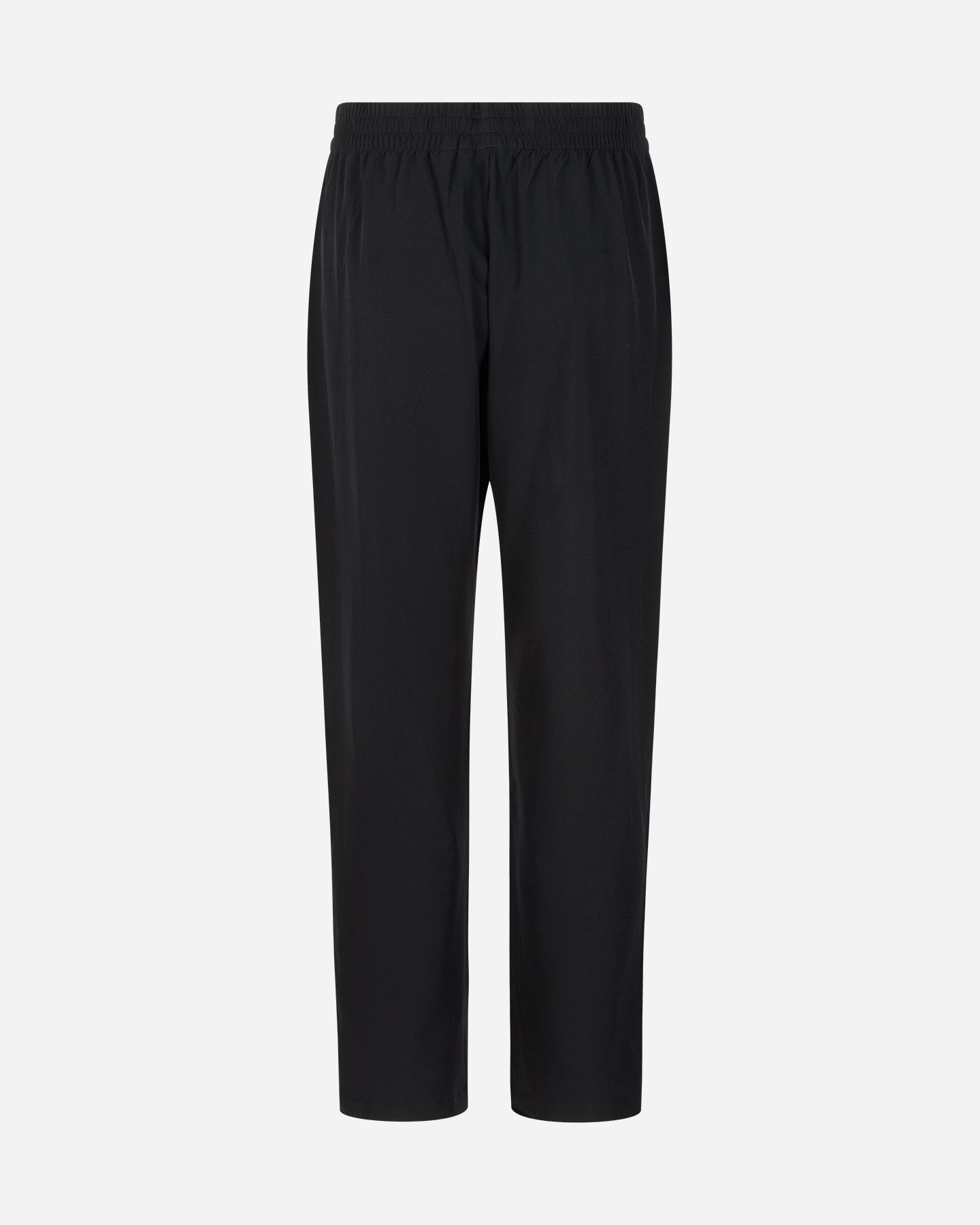Pantalone tennis ELLESSE ESSENTIAL W - Nero - 5 | Cisalfa Sport