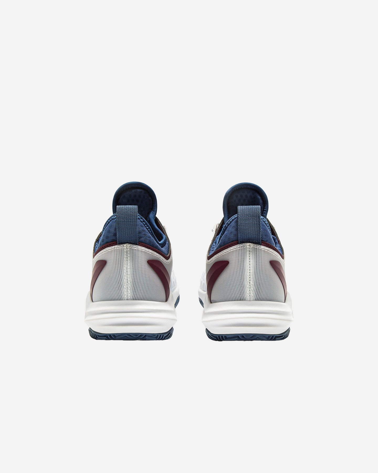 Scarpe tennis DIADORA SPEED BLUSHIELD FLY 4 CLAY M - Bianco - 4 | Cisalfa Sport