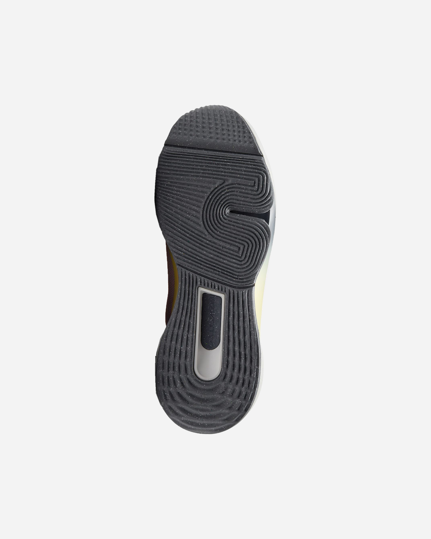 Scarpe training NIKE VERSAIR W - Viola - 2 | Cisalfa Sport