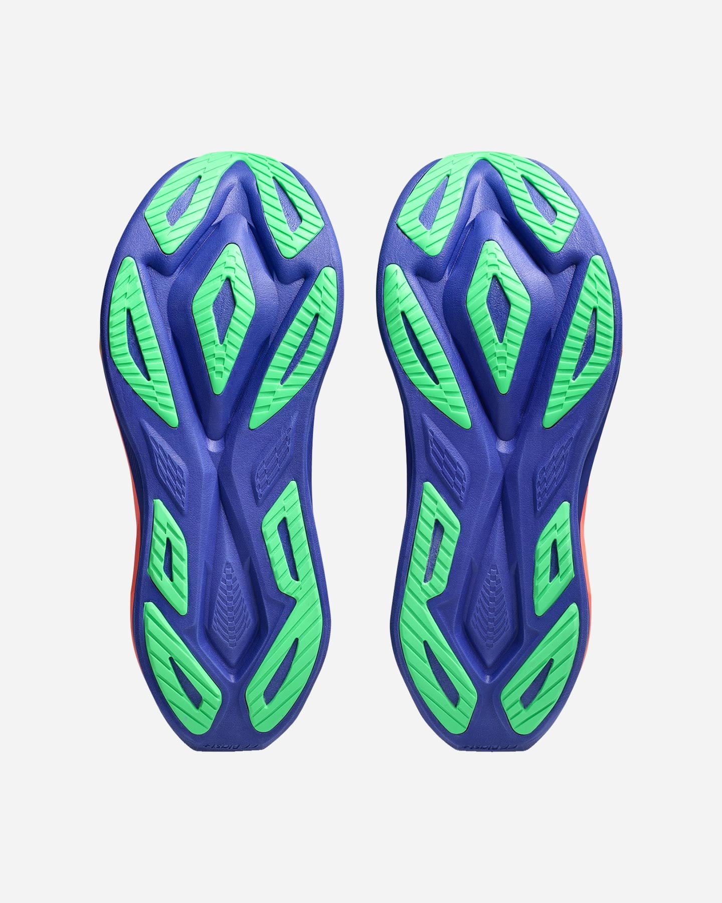 Scarpe running ASICS SUPERBLAST 3 M - Arancione - 3 | Cisalfa Sport