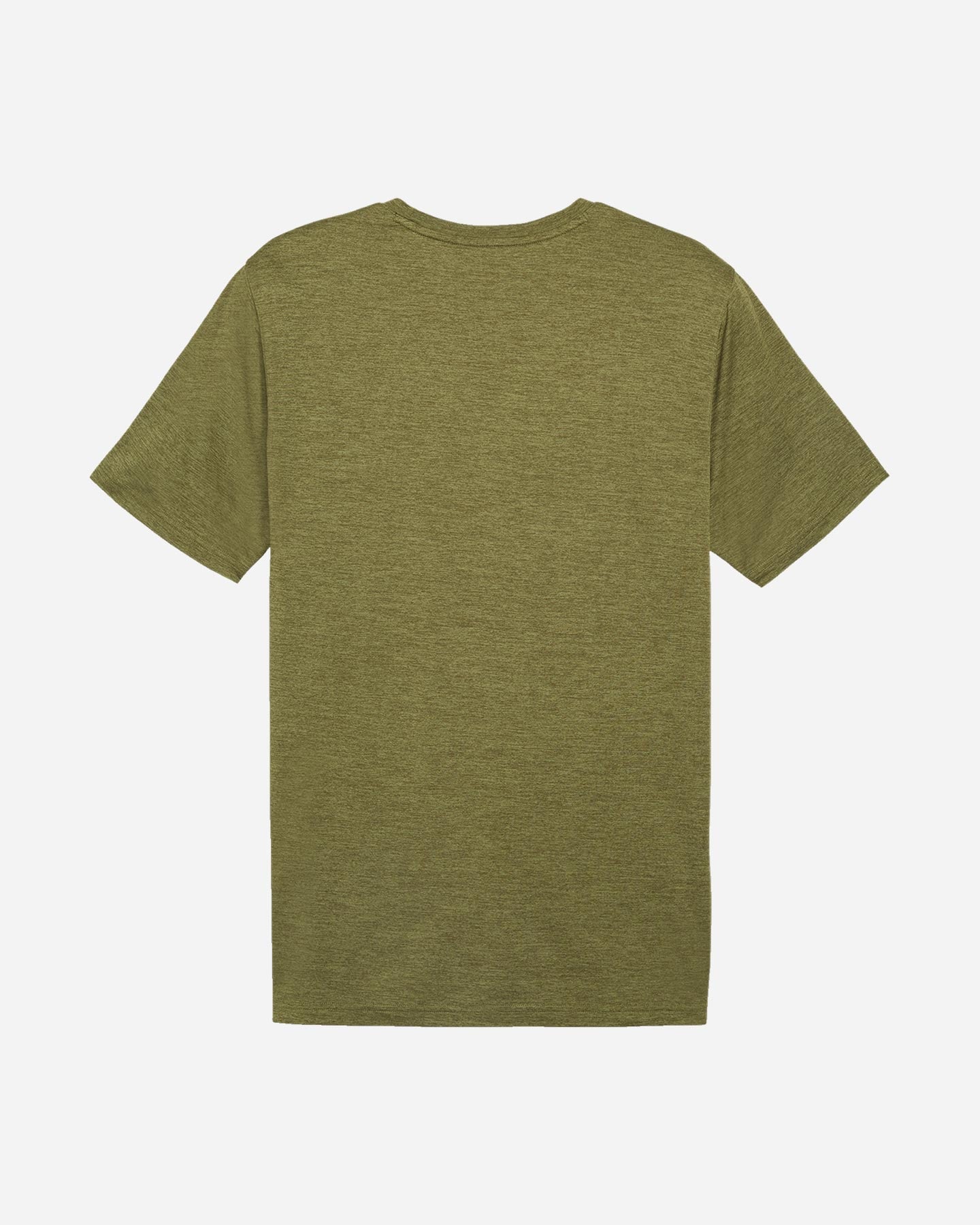 T-shirt training PUMA FAVORITE HEATER M - Verde - 1 | Cisalfa Sport