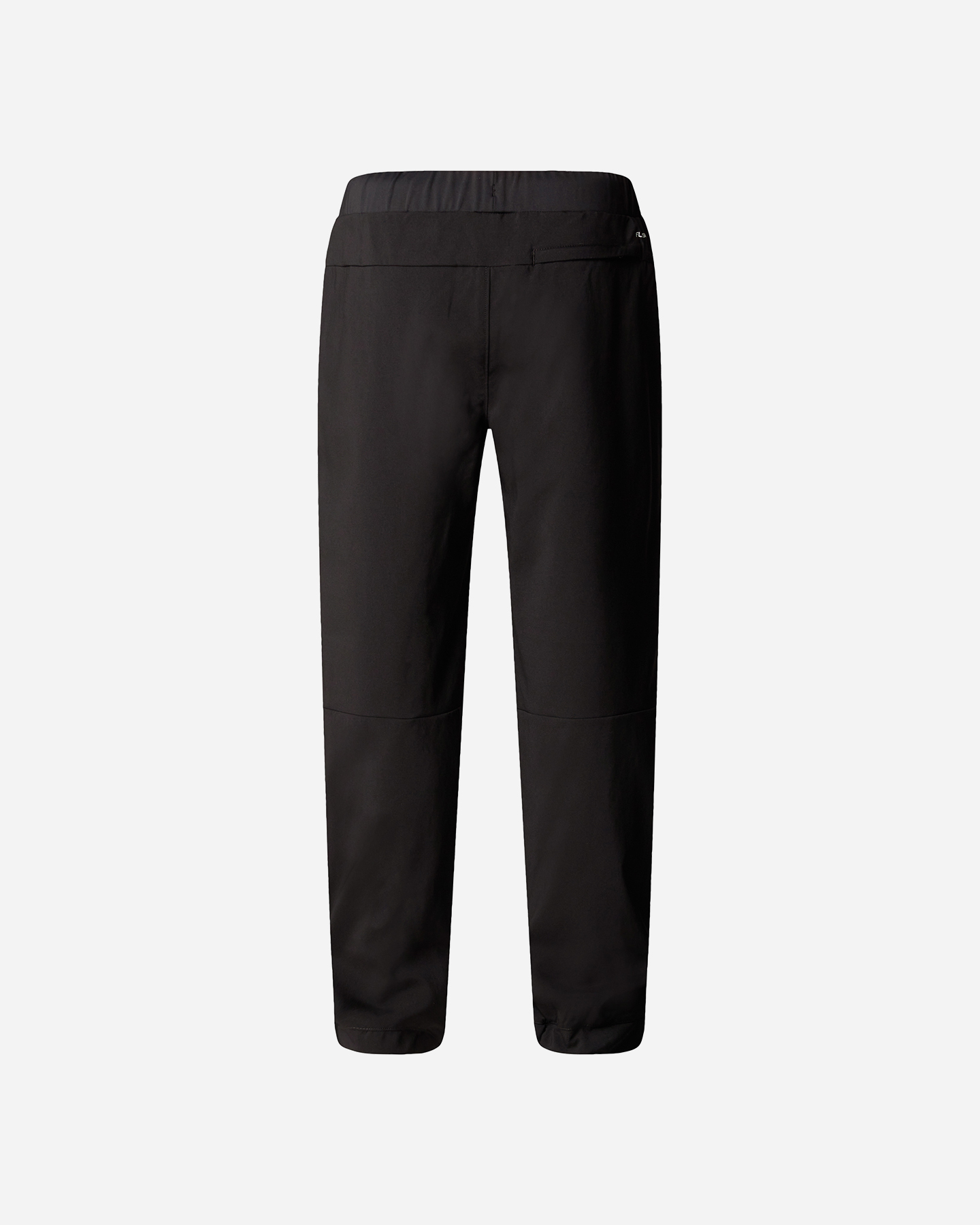 Pantalone outdoor THE NORTH FACE ON THE TRAIL JR - Nero - 1 | Cisalfa Sport