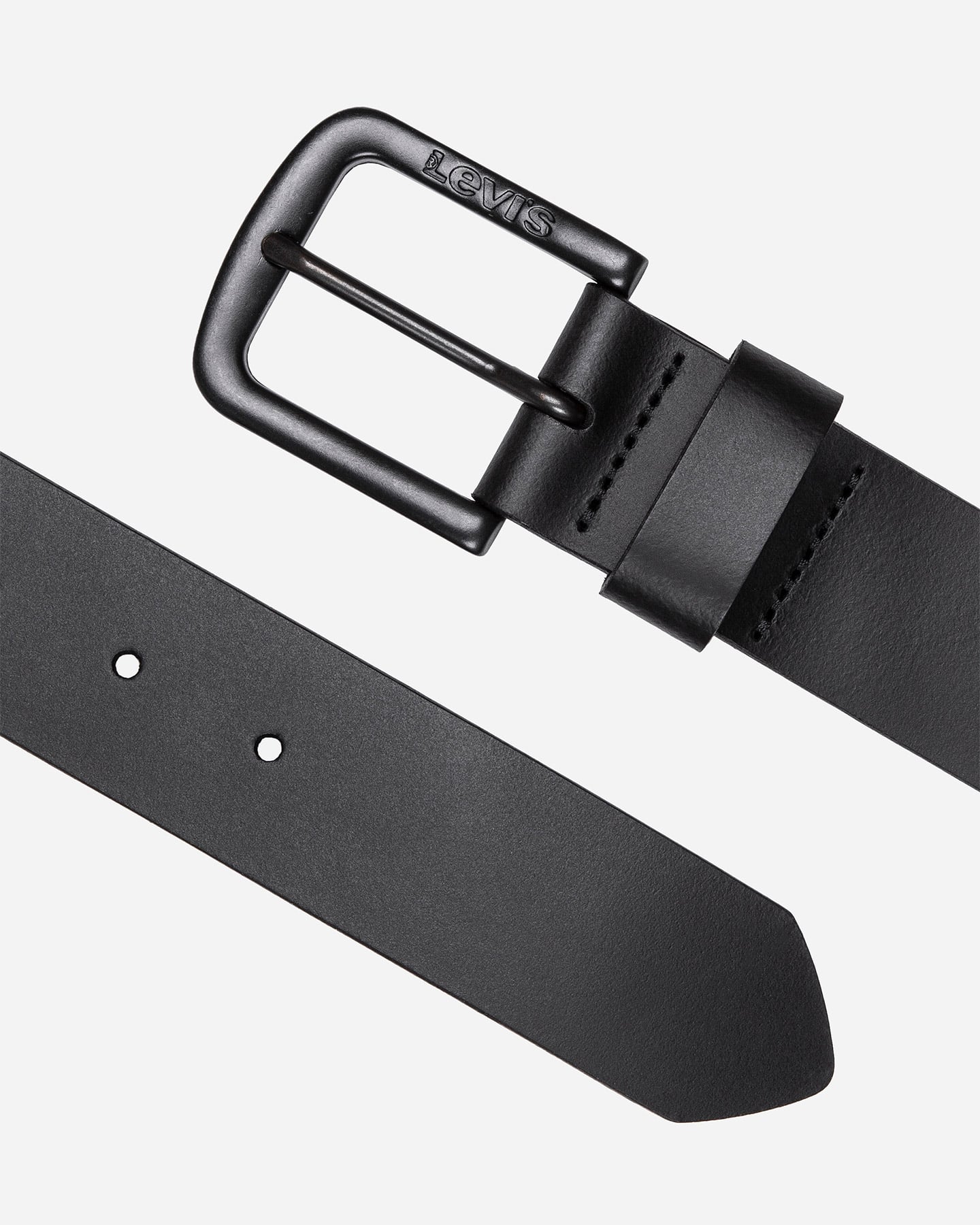 Cintura LEVI'S SEINE METAL M - Nero - 1 | Cisalfa Sport