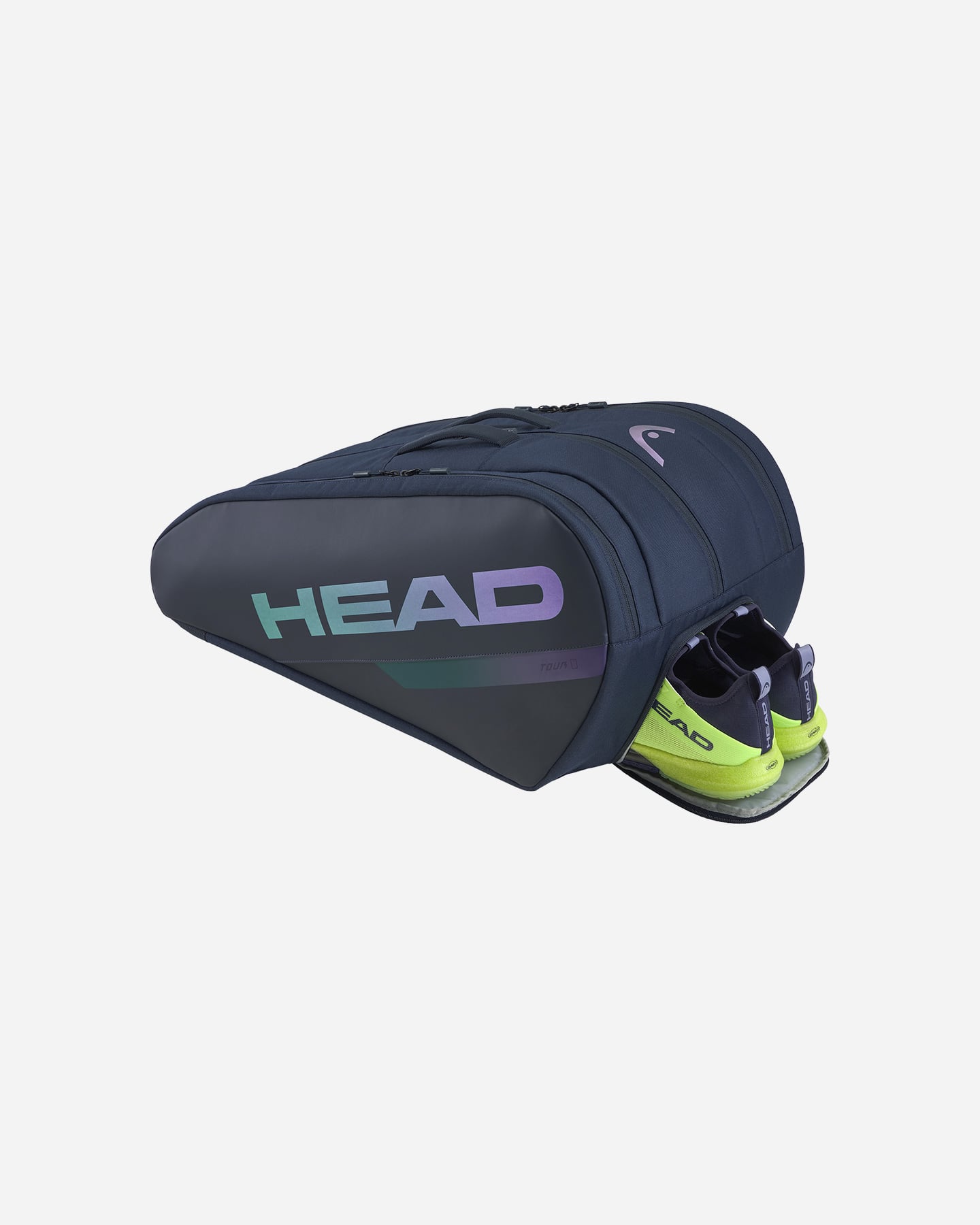 Fodero HEAD TOUR PADEL - Blu - 1 | Cisalfa Sport