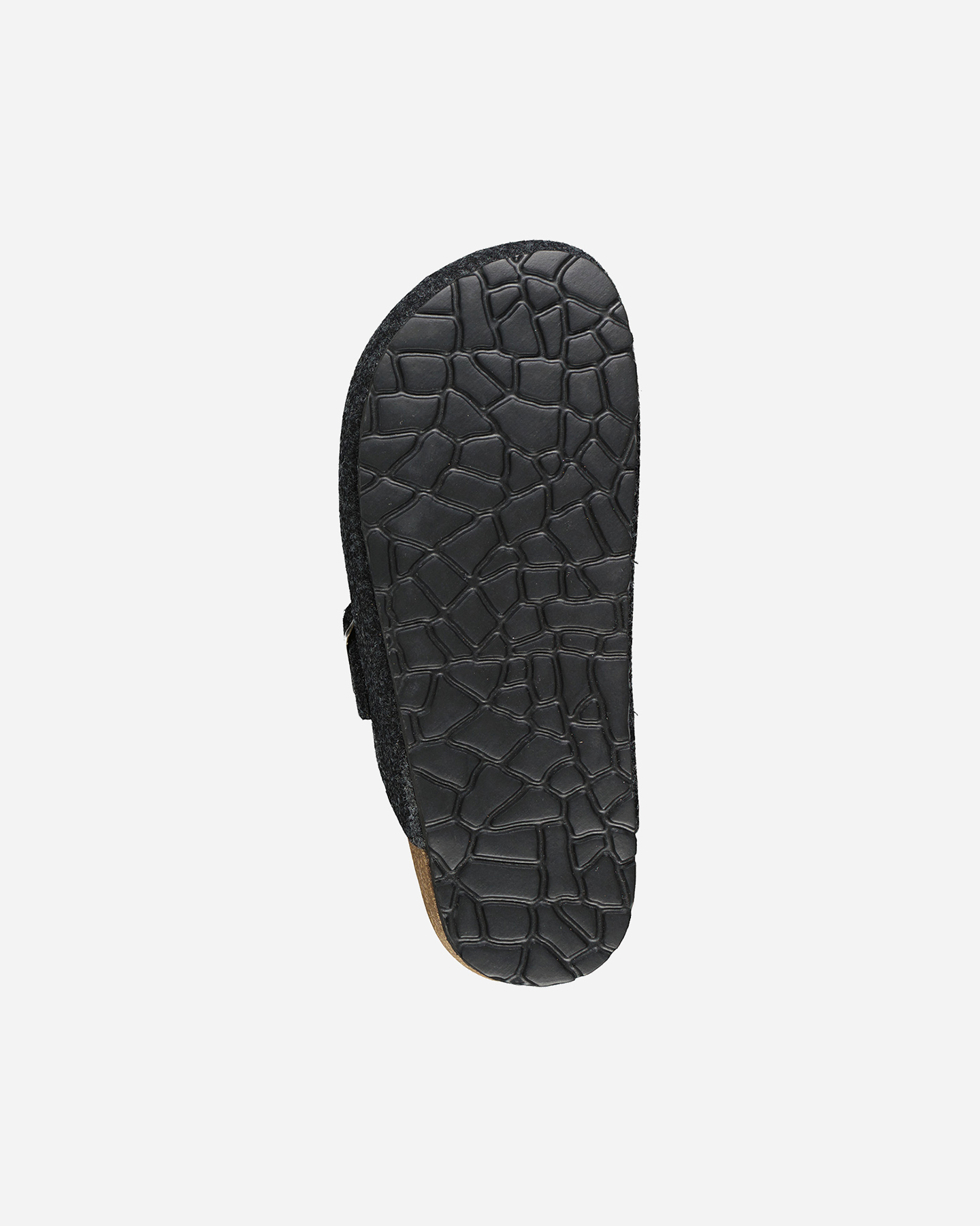 Sandali MISTRAL CORK M - Nero - 3 | Cisalfa Sport