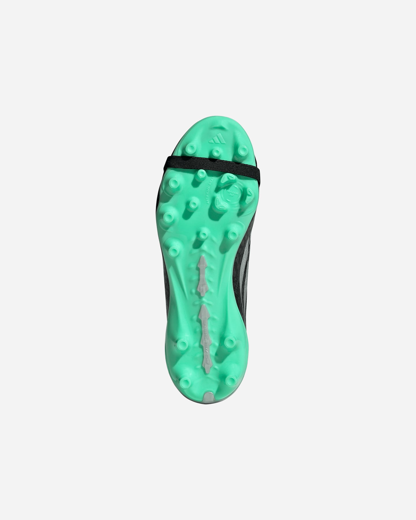 Scarpe calcio ADIDAS PREDATOR LEAGUE AG JR - 2 | Cisalfa Sport