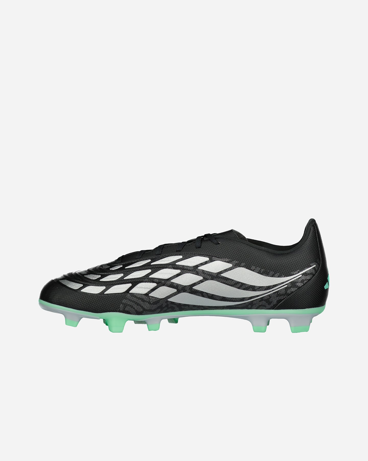 Scarpe calcio ADIDAS PREDATOR CLUB FG-MG M - 3 | Cisalfa Sport