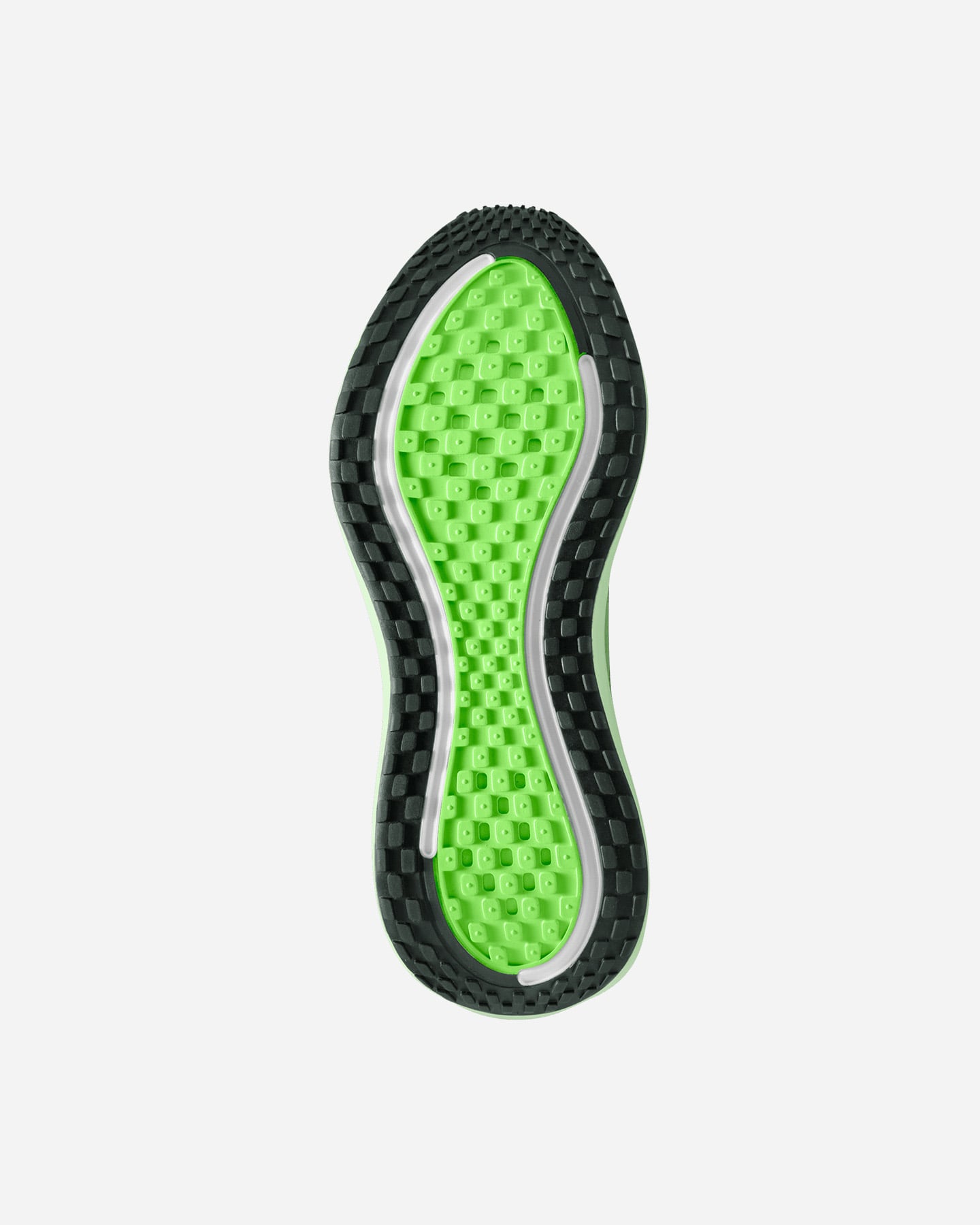 Scarpe running NIKE VOMERO PLUS M - 27 | Cisalfa Sport