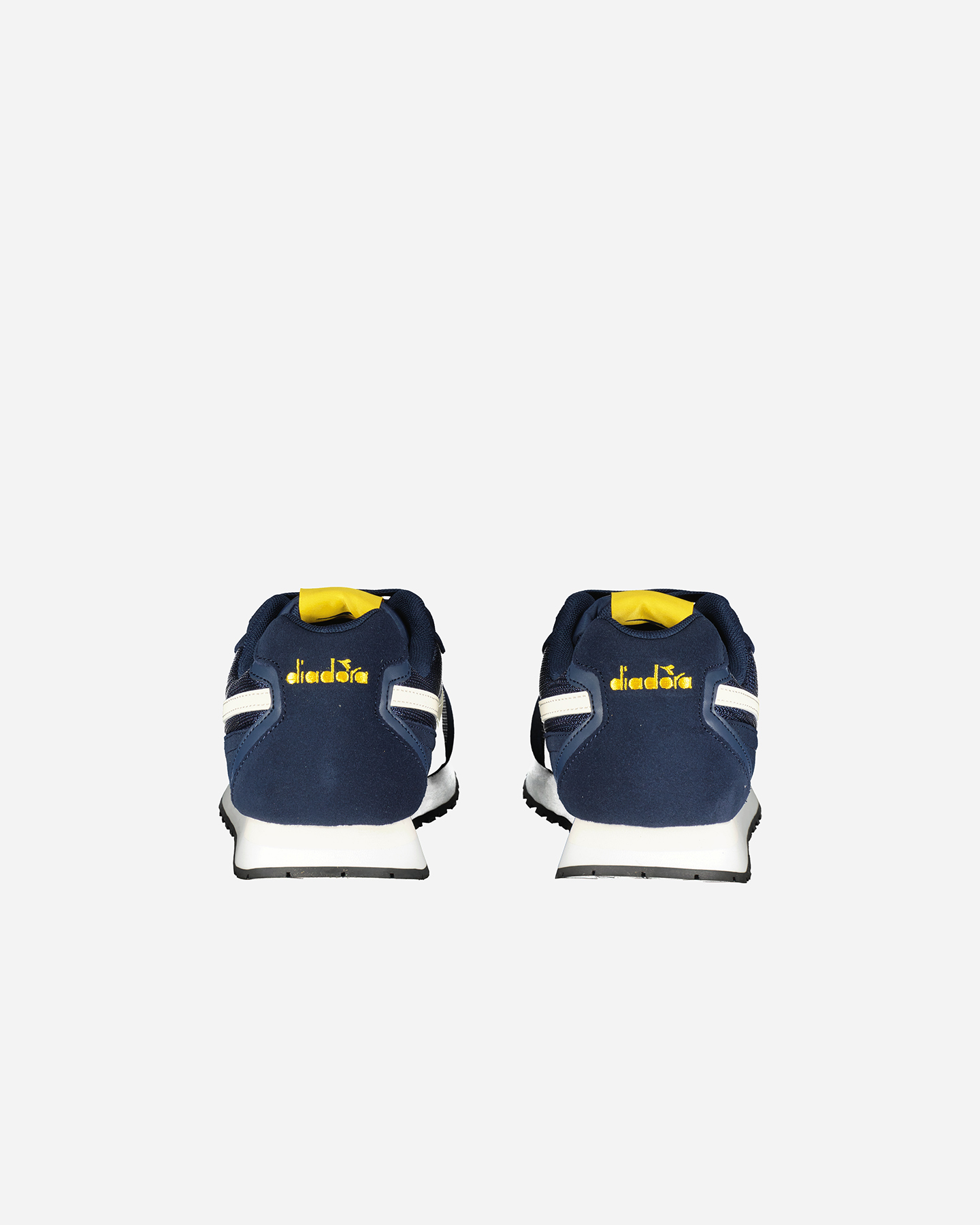 Scarpe sneakers DIADORA NEVADA M - Blu - 5 | Cisalfa Sport
