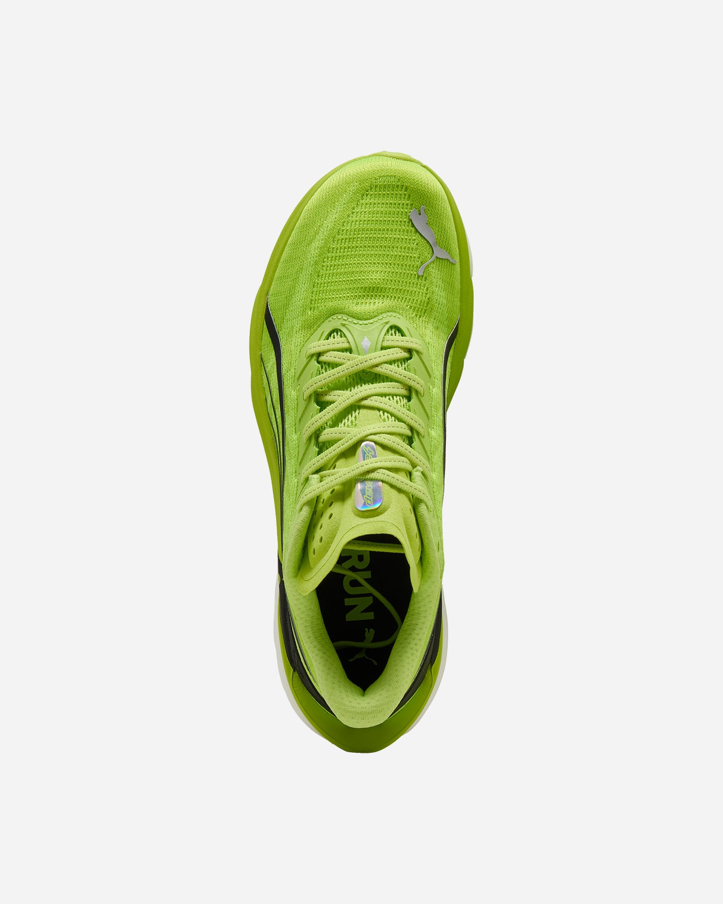 Scarpe running PUMA DEVIATE NITRO 4 M - 4 | Cisalfa Sport