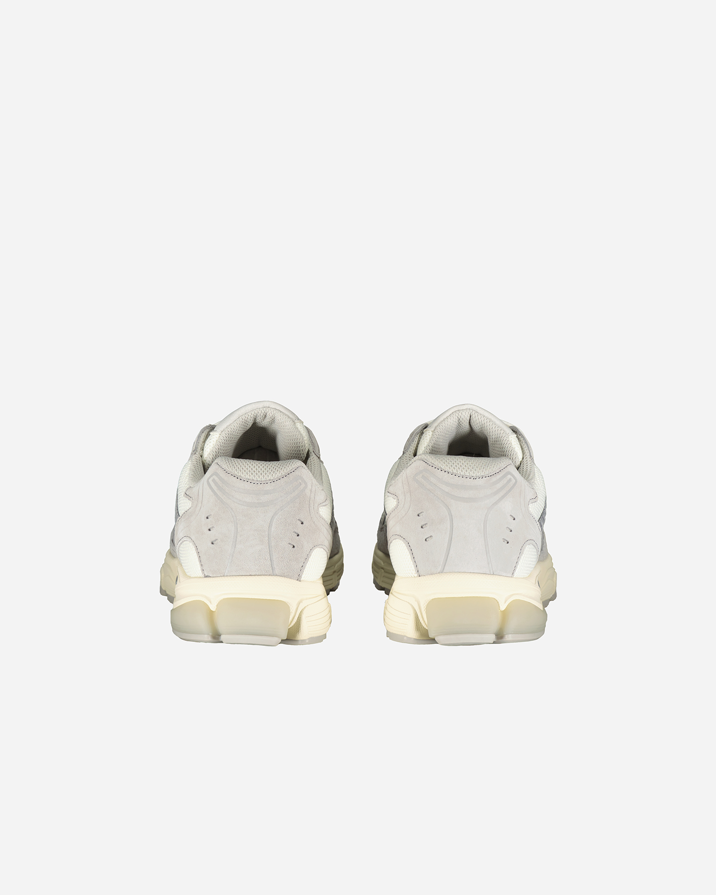 Scarpe sneakers MISTRAL NEWNESS RETRO M - Grigio - 5 | Cisalfa Sport