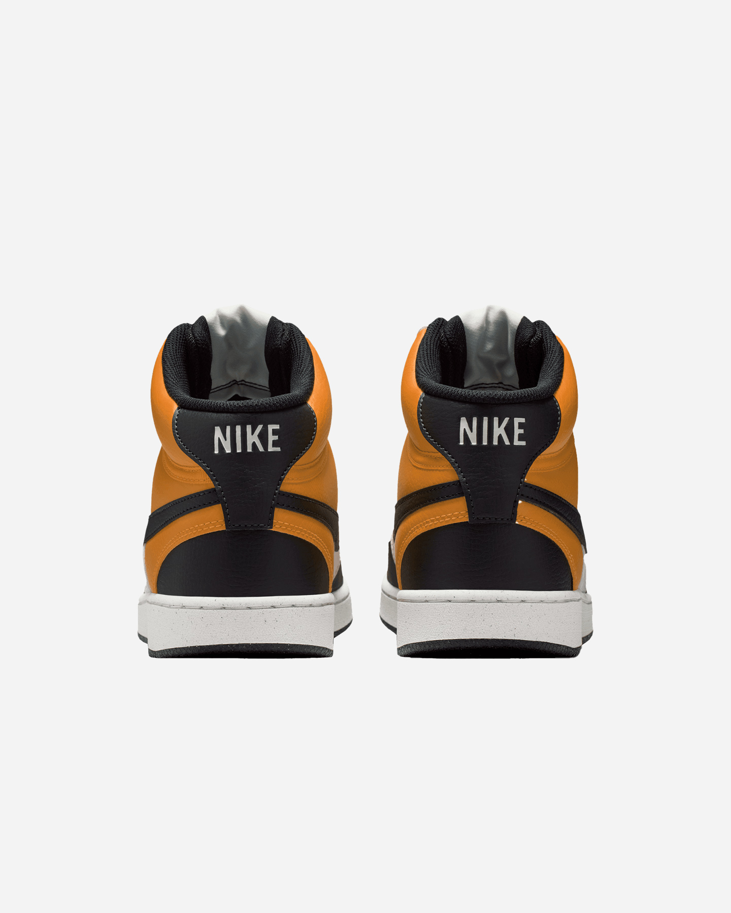 Scarpe sneakers NIKE COURT VISION MID M - Color mix - 4 | Cisalfa Sport