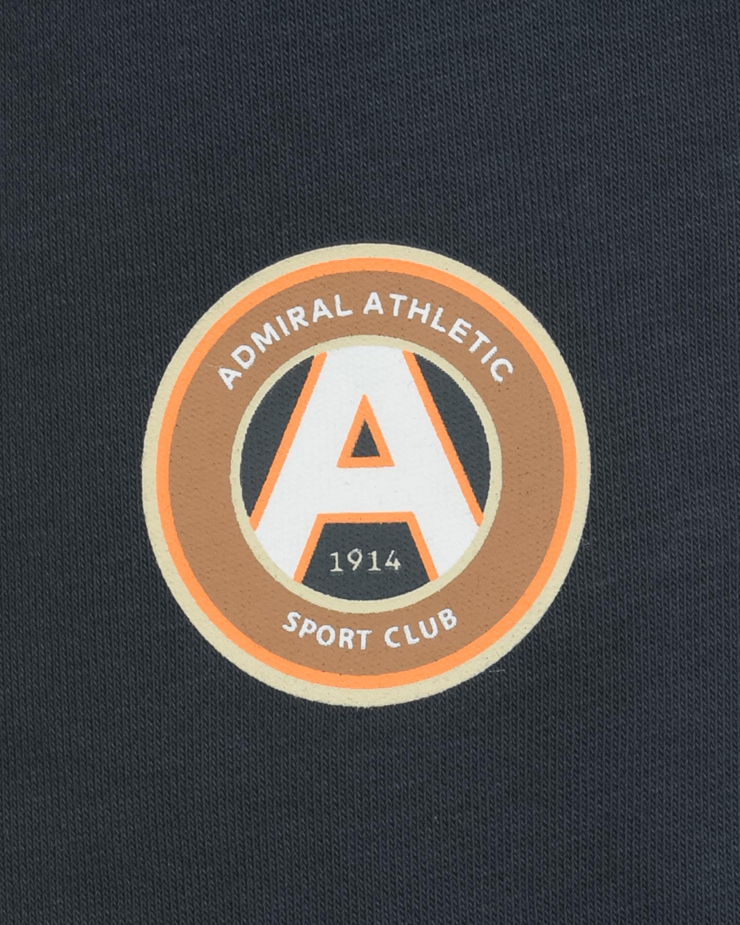 Pantalone ADMIRAL CUFF JR - Blu - 2 | Cisalfa Sport