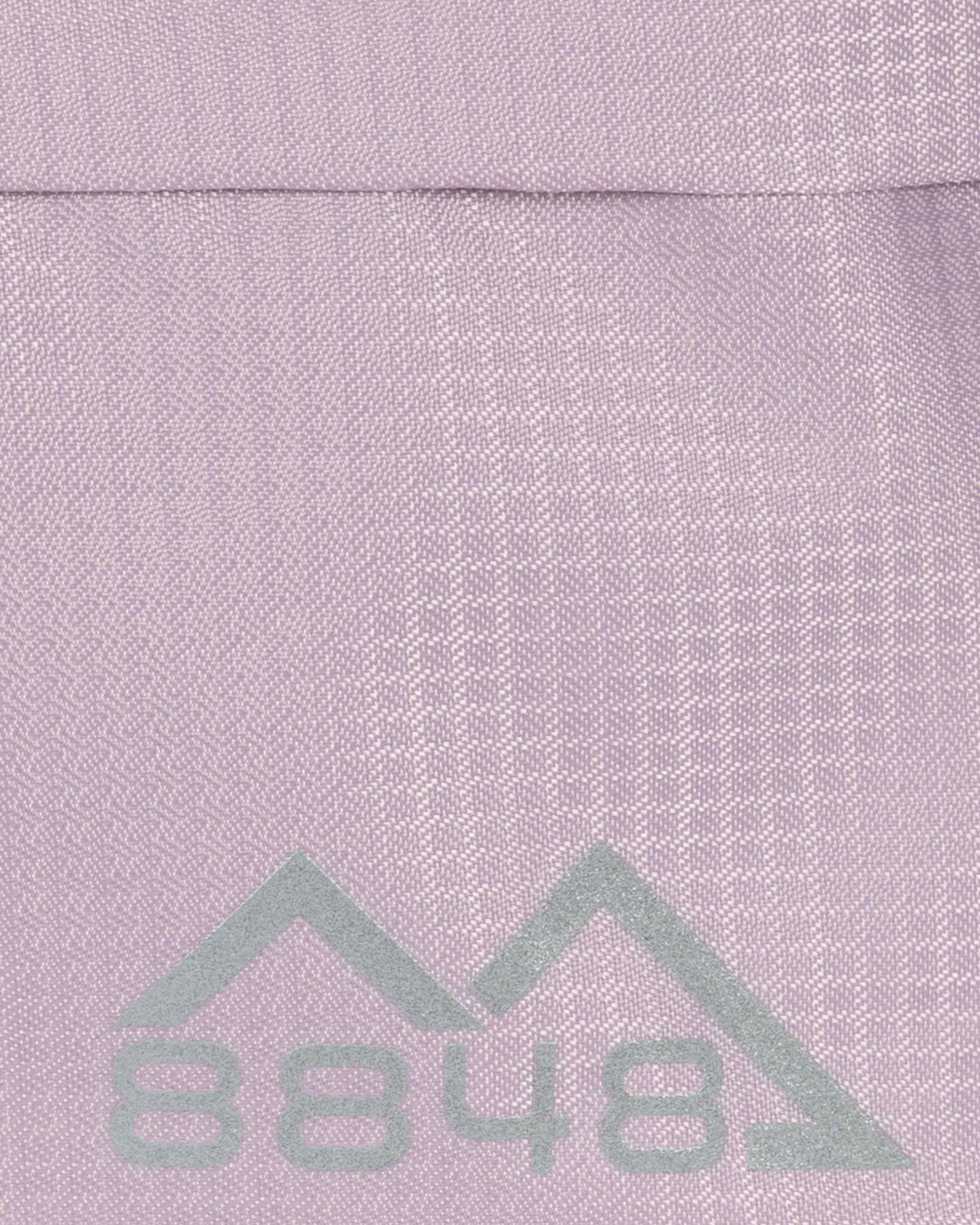 Marsupio 8848 VOYAGE 2  - Rosa - 2 | Cisalfa Sport