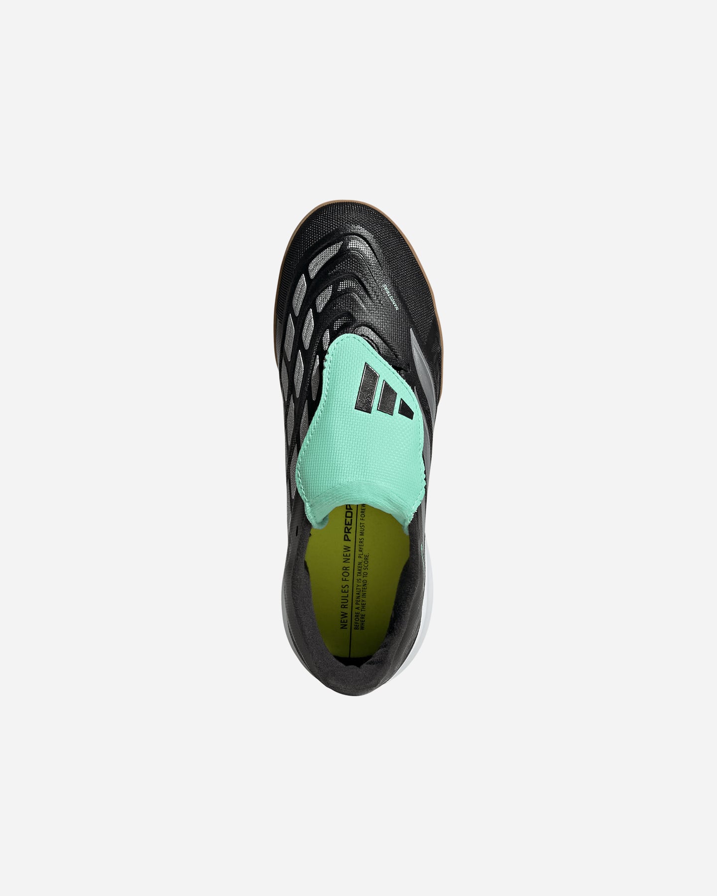 Scarpe calcio ADIDAS PREDATOR LEAGUE IN JR - 1 | Cisalfa Sport