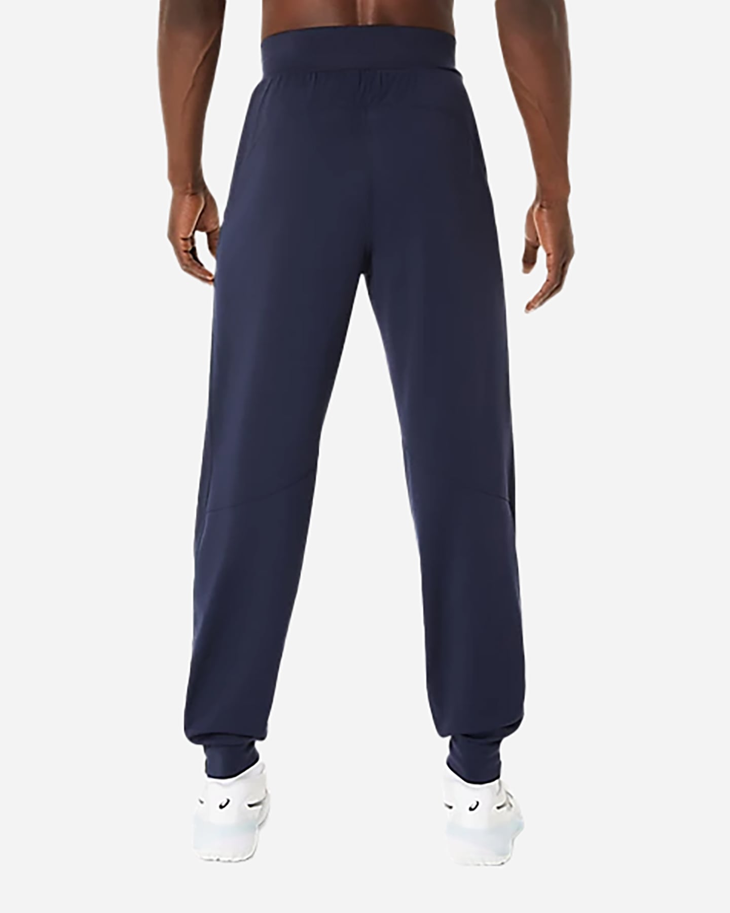 Tuta tennis ASICS COURT WARM-UP PANT - 2 | Cisalfa Sport