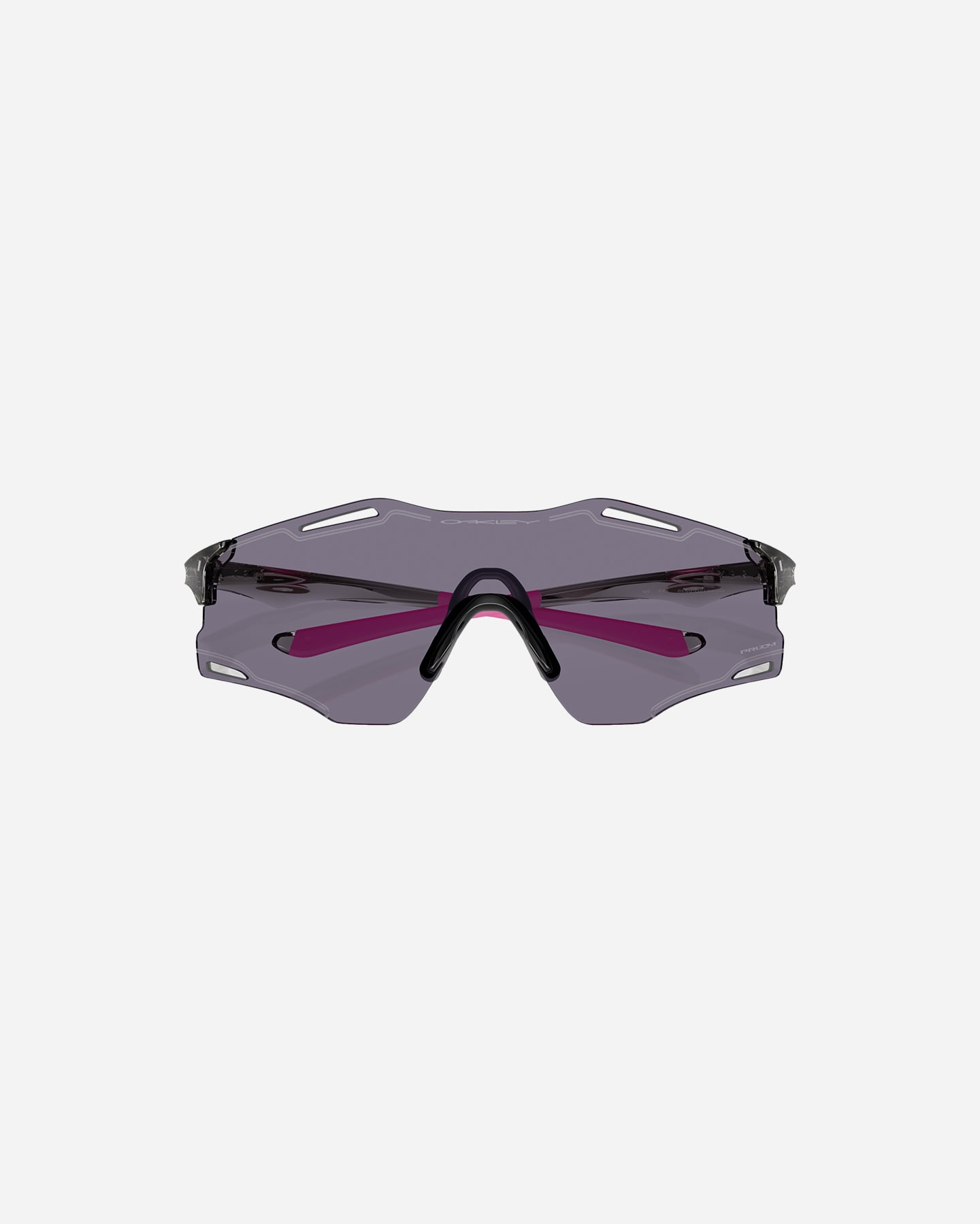 Occhiali OAKLEY CYBR ZERO  - Color mix - 2 | Cisalfa Sport