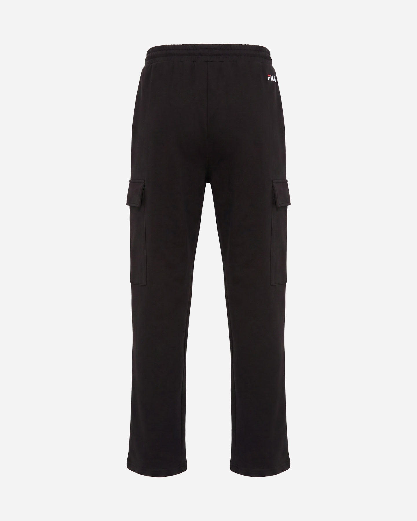 Pantalone FILA ATHLETIC DYNAMISM M - Nero - 1 | Cisalfa Sport