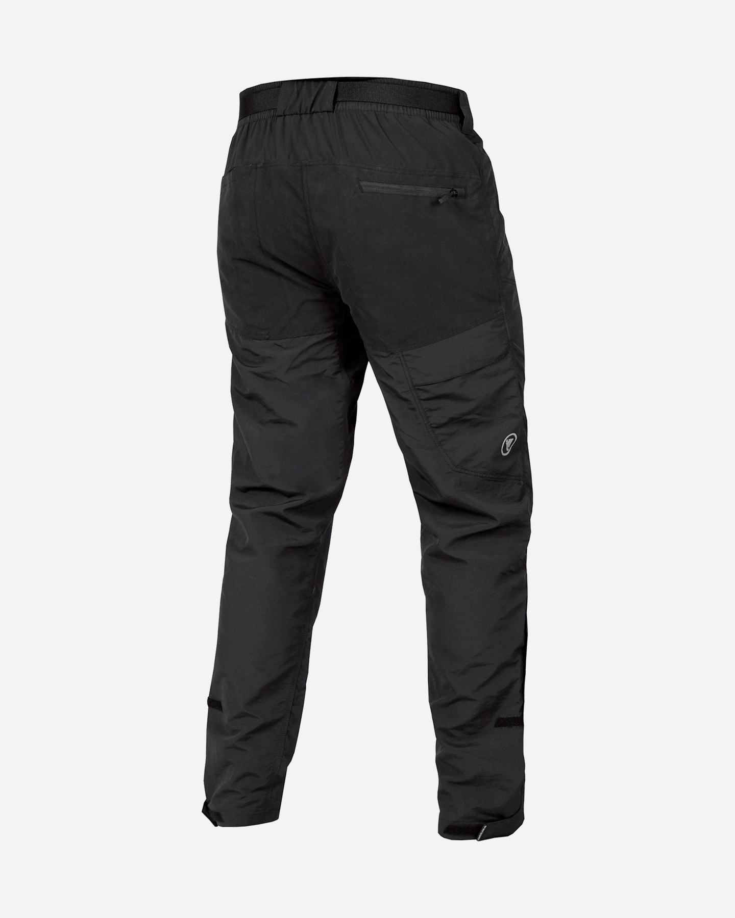 Short ciclismo ENDURA HUMMVEE M - Nero - 1 | Cisalfa Sport