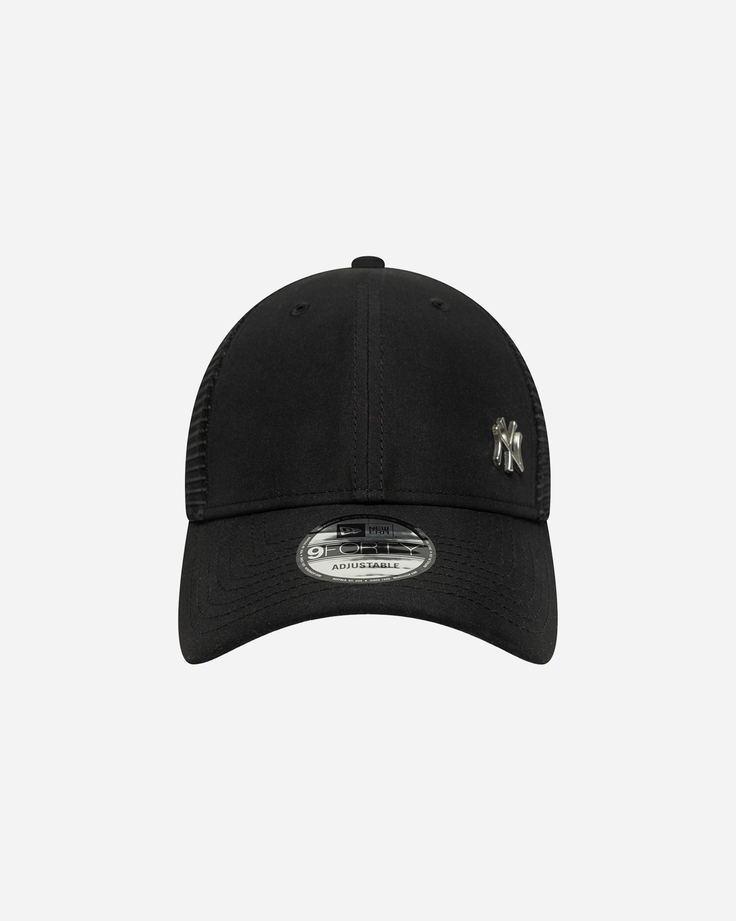 Cappellino NEW ERA FANGEAR 9FORTY M - Nero - 1 | Cisalfa Sport