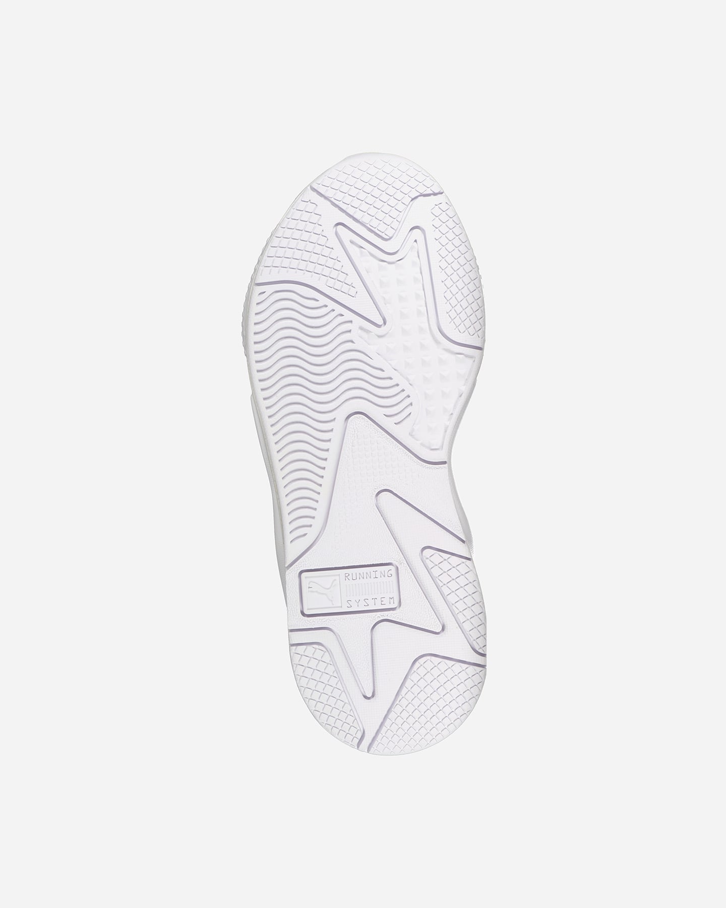 Scarpe sneakers PUMA RS-X HERITAGE W - Bianco - 2 | Cisalfa Sport