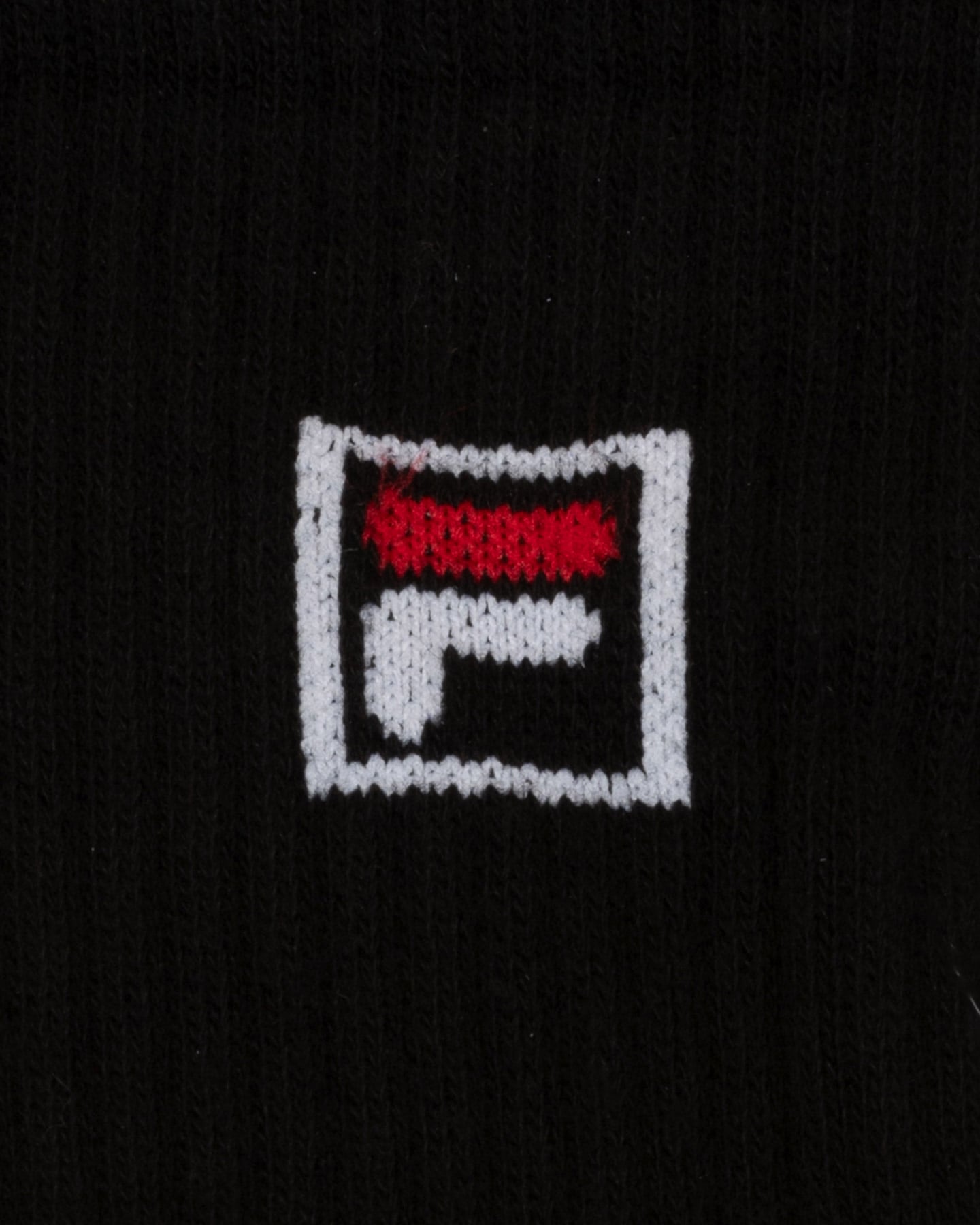 Calze tennis FILA PERFORMANCE  - Nero - 2 | Cisalfa Sport