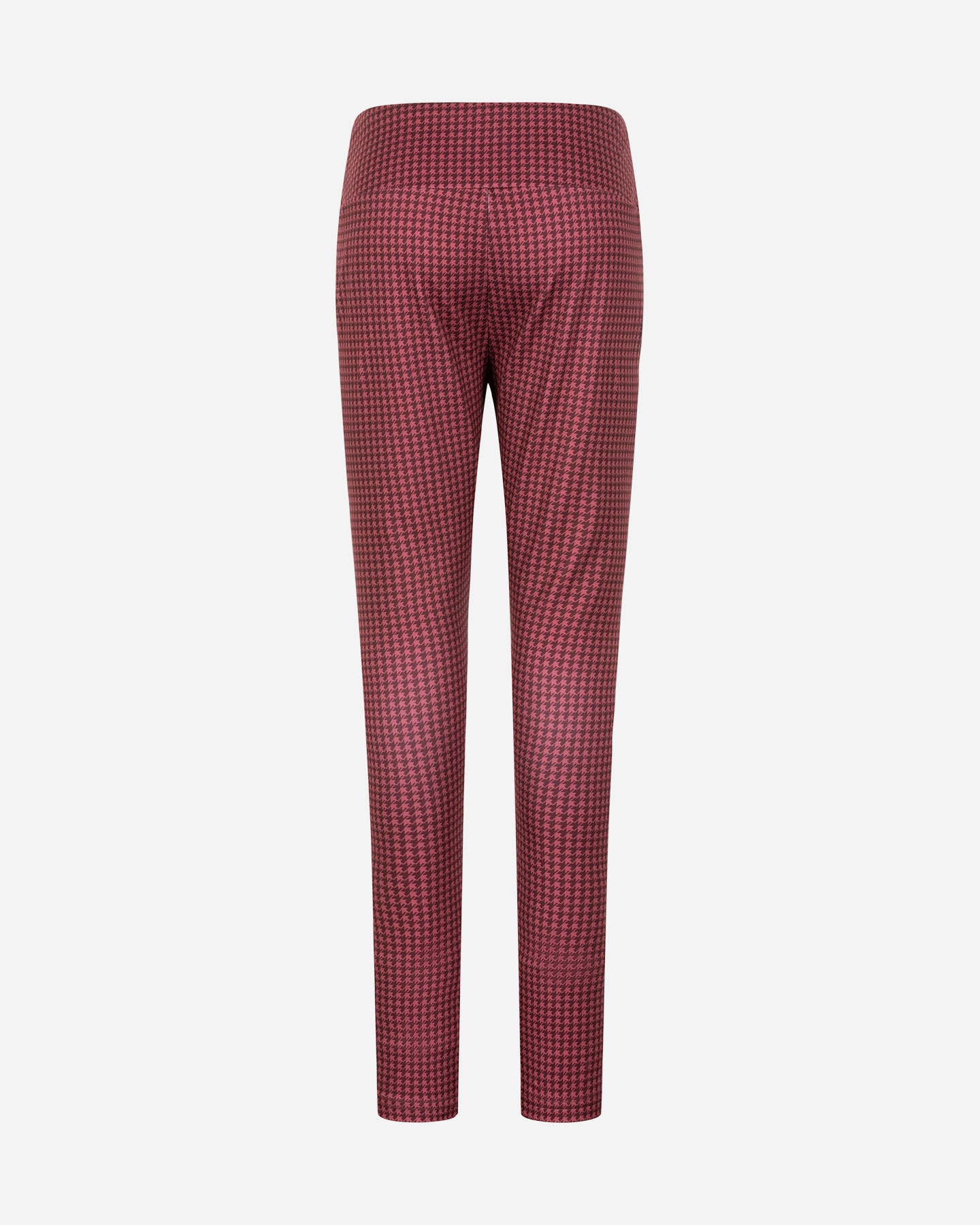 Pantalone CONVERSE ALL OVER PRINTED JR - Rosso - 1 | Cisalfa Sport