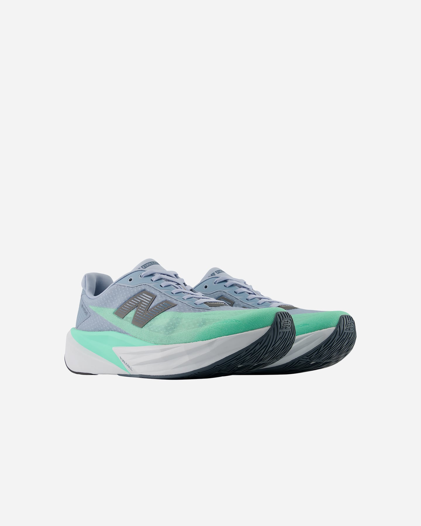 Scarpe running NEW BALANCE FUELCELL REBEL V5 M - Grigio - 1 | Cisalfa Sport