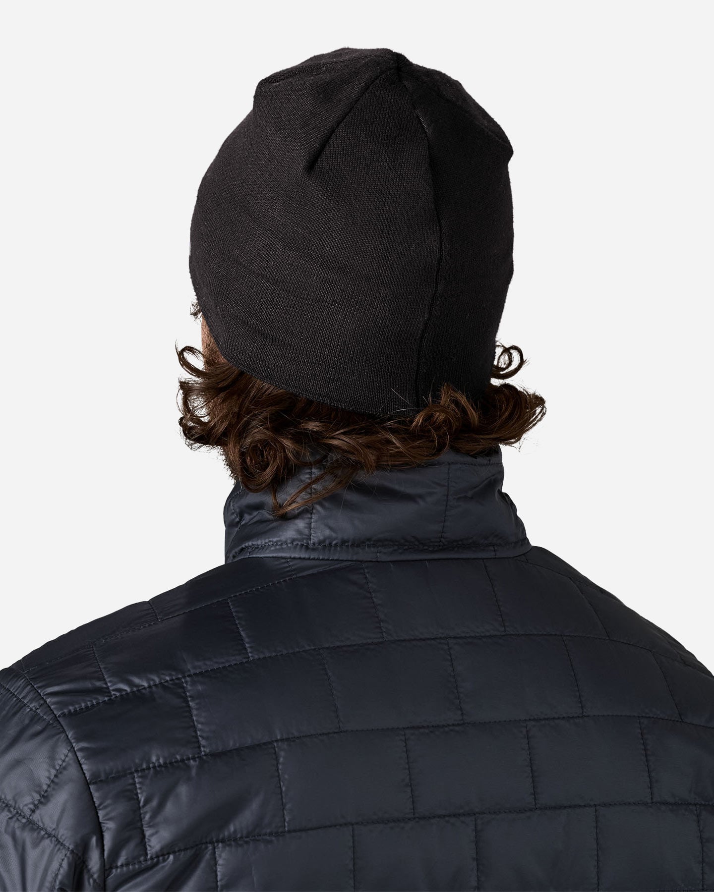 Berretto PATAGONIA BEANIE - Nero - 1 | Cisalfa Sport