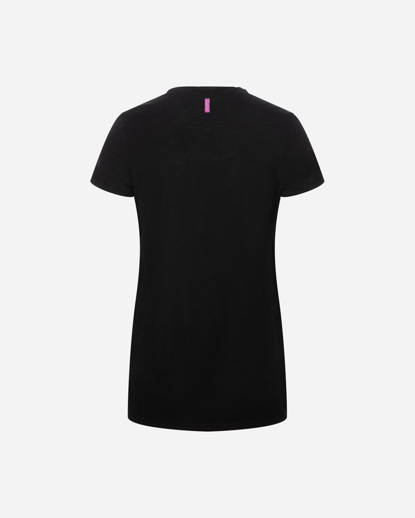 T-shirt DEHA FIAMMATO W - Nero - 1 | Cisalfa Sport