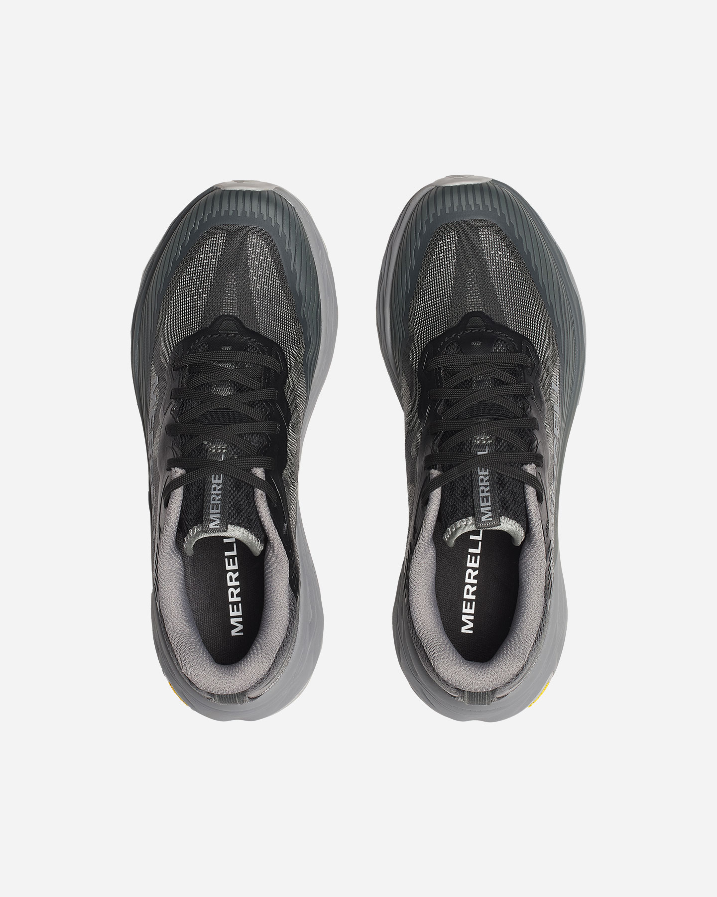 Scarpe trail MERRELL AGILITY PEAK 6 W - Nero - 3 | Cisalfa Sport