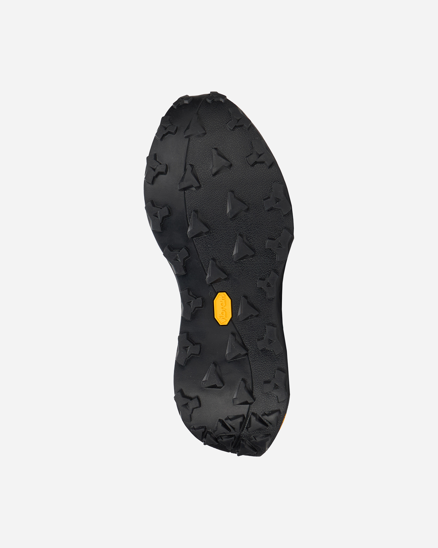 Scarpe trail ULYSSES AHULI 2 M - Nero - 2 | Cisalfa Sport
