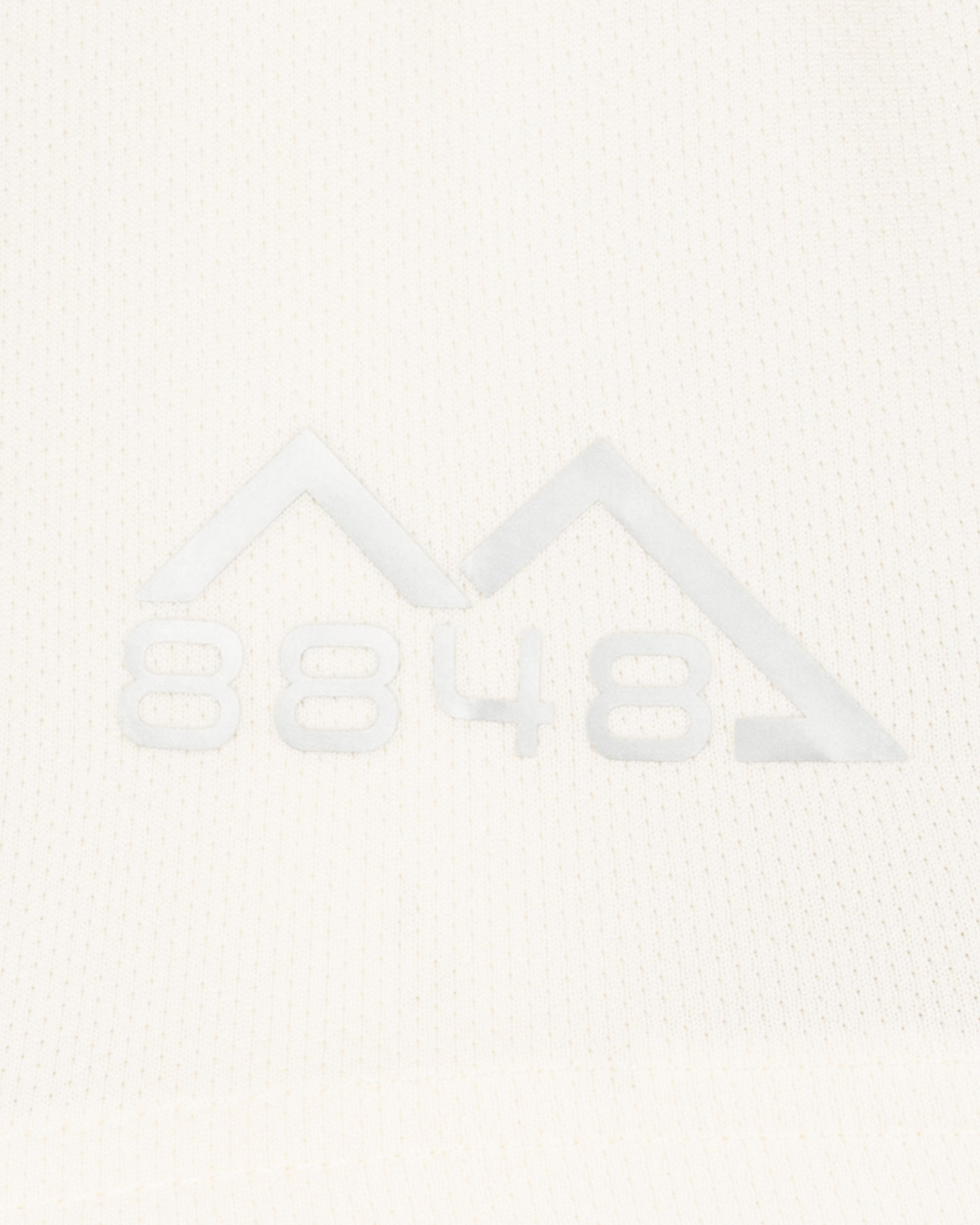 Maglia intimo tecnico 8848 MULTISPORT W - Bianco - 4 | Cisalfa Sport