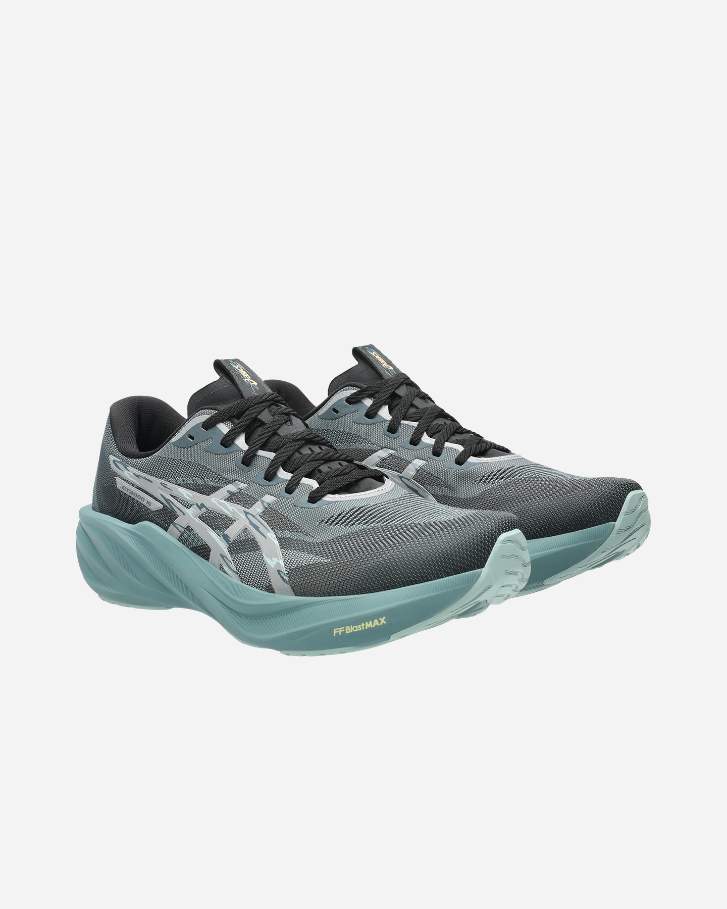 Scarpe running ASICS GT-2000 15 M - 1 | Cisalfa Sport