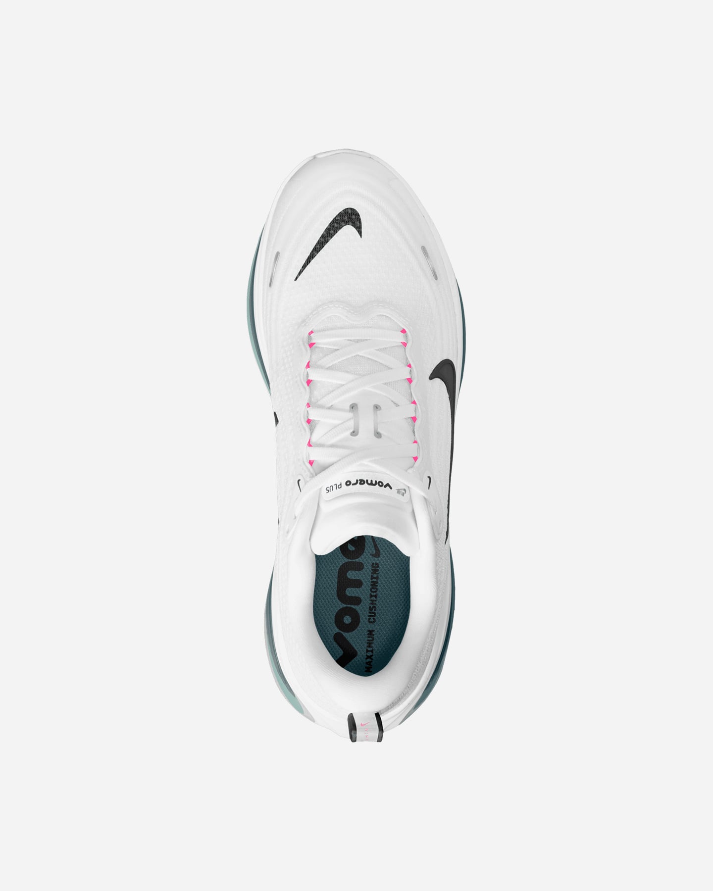 Scarpe running NIKE VOMERO PLUS M - 16 | Cisalfa Sport