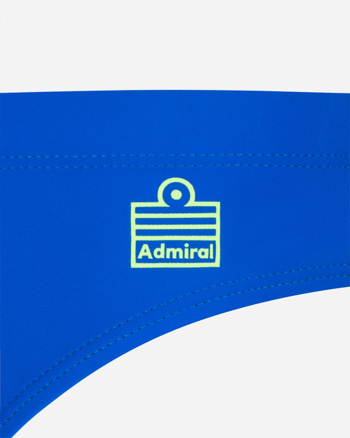 Slip mare ADMIRAL ESSENTIAL MOOD M - Blu royal - 2 | Cisalfa Sport