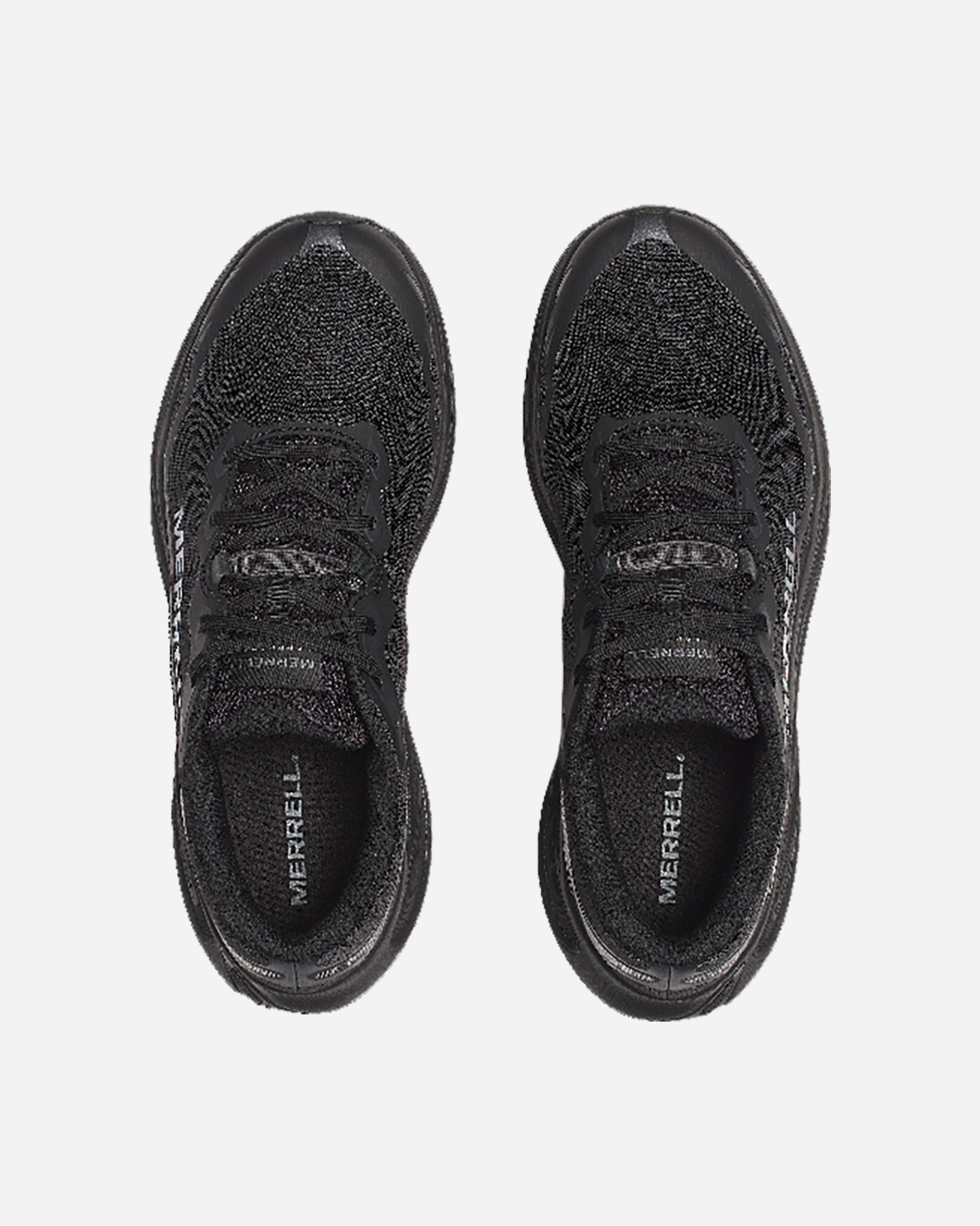 Scarpe trail MERRELL PROMORPH M - Nero - 1 | Cisalfa Sport